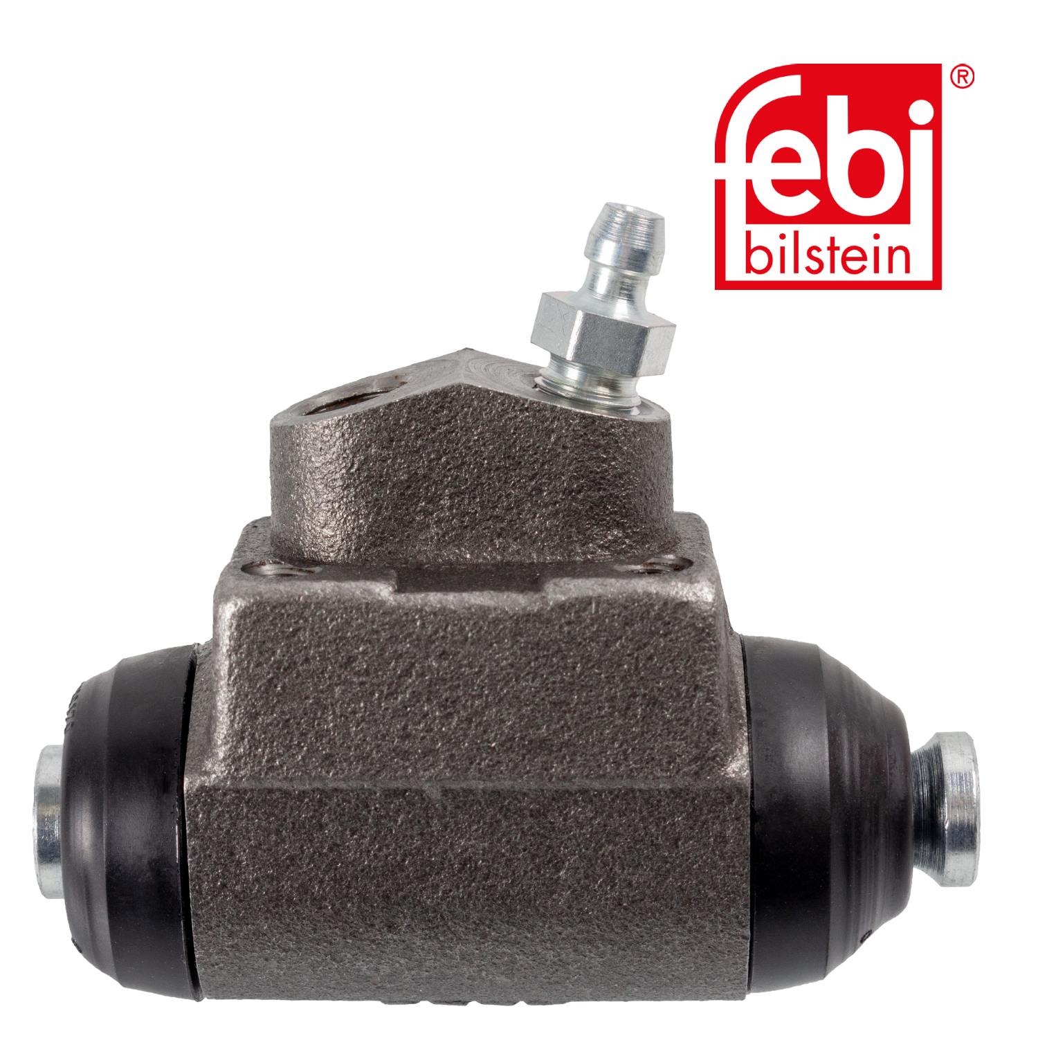 Febi Wheel Cylinder Hydraulic Brake Rear Right 05734