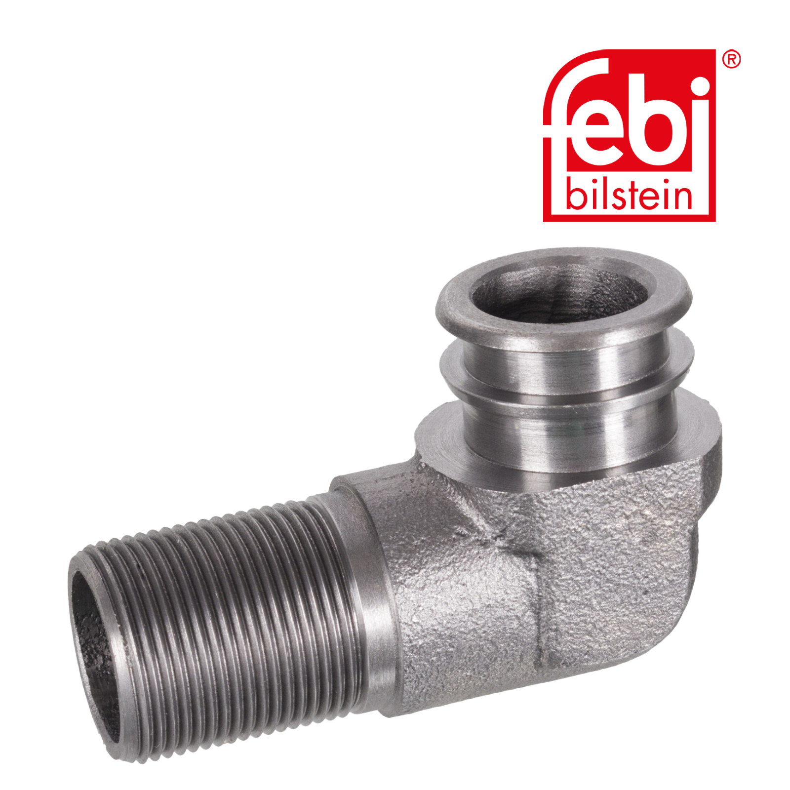 Febi Turbo Oil Feed Return Line 104477