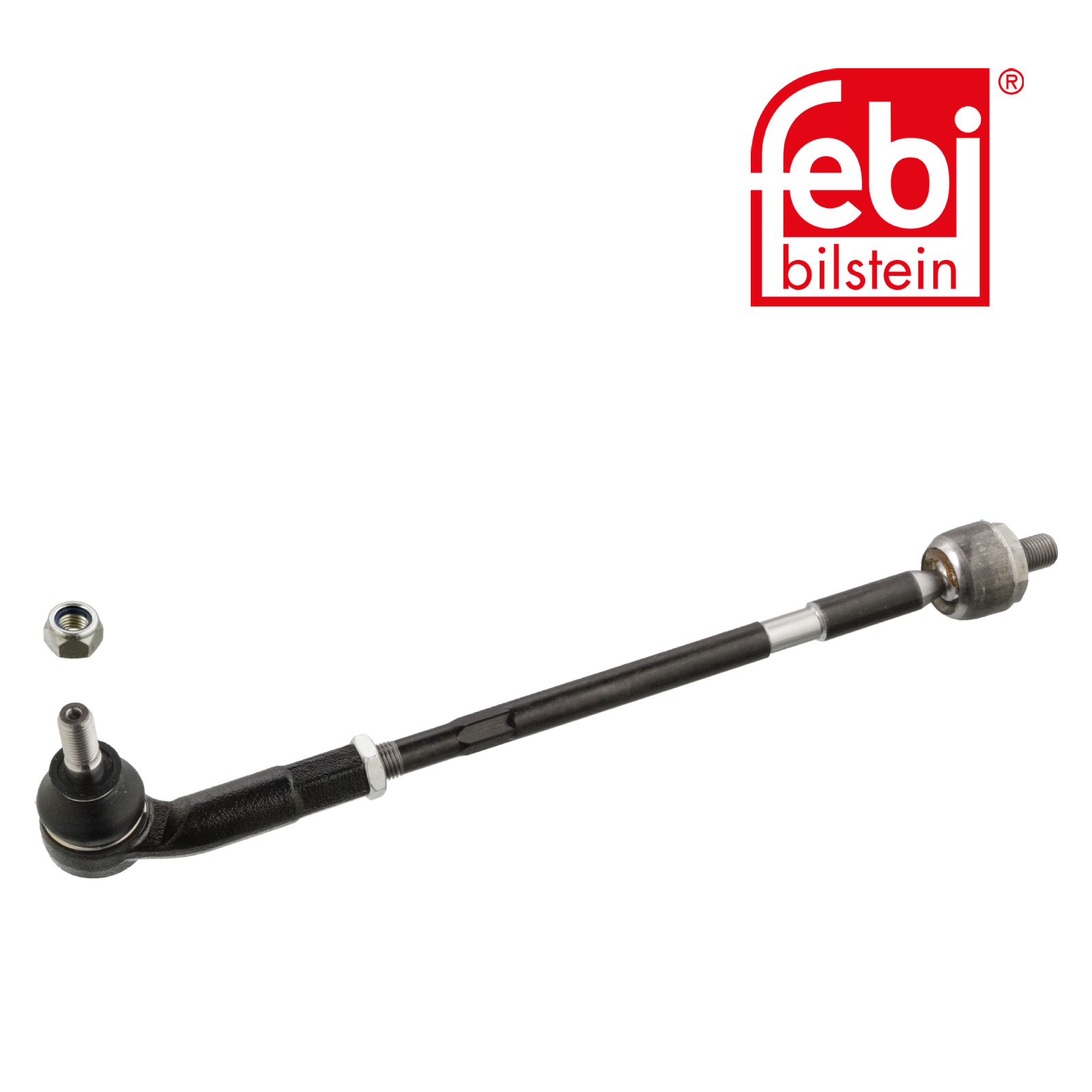 Febi Inner Rack End Right Joint Front Left 102379