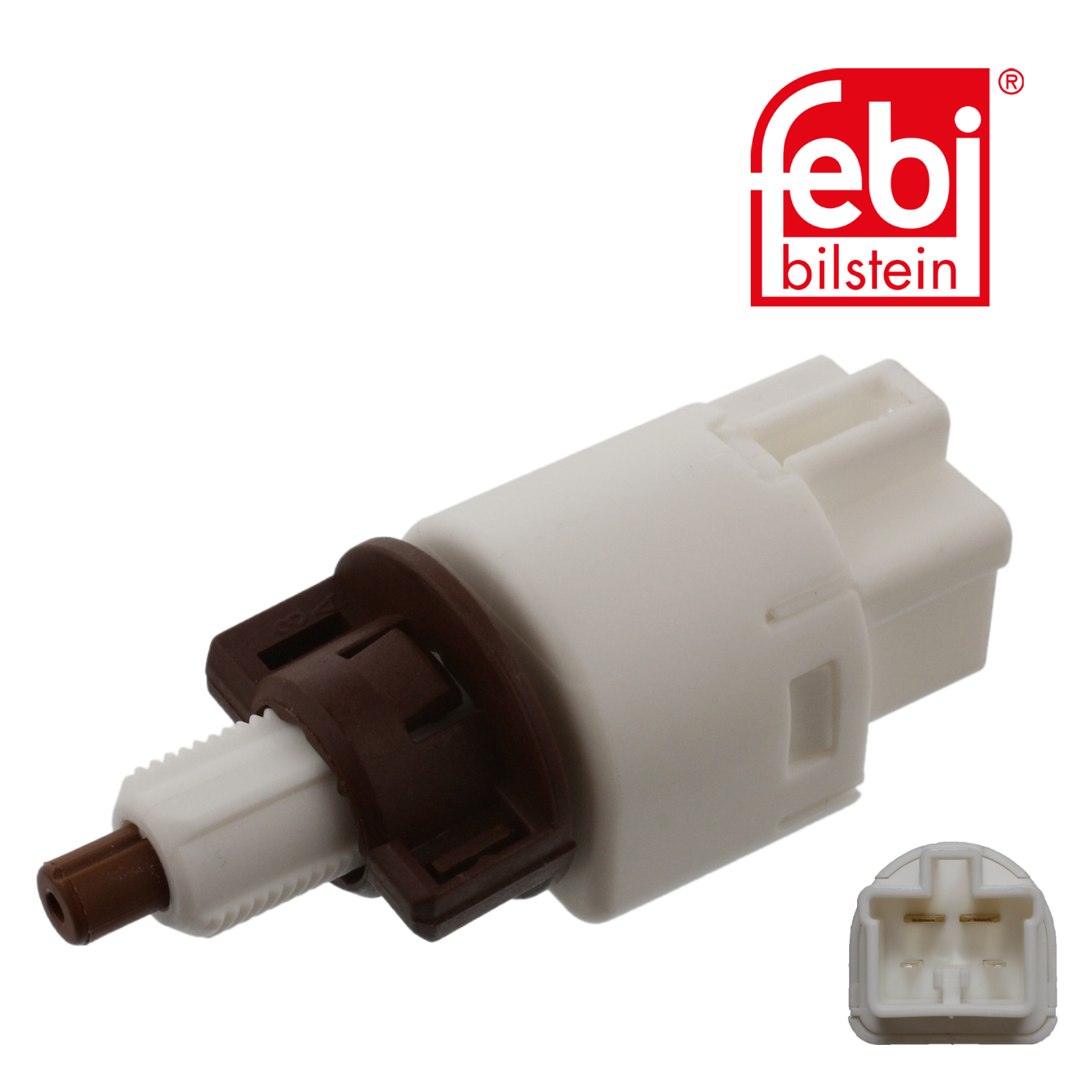 Febi Brake Light Switch 37679