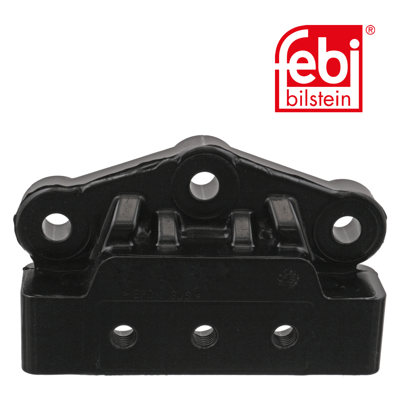 Febi Radiator Mounting OD Wide 100448