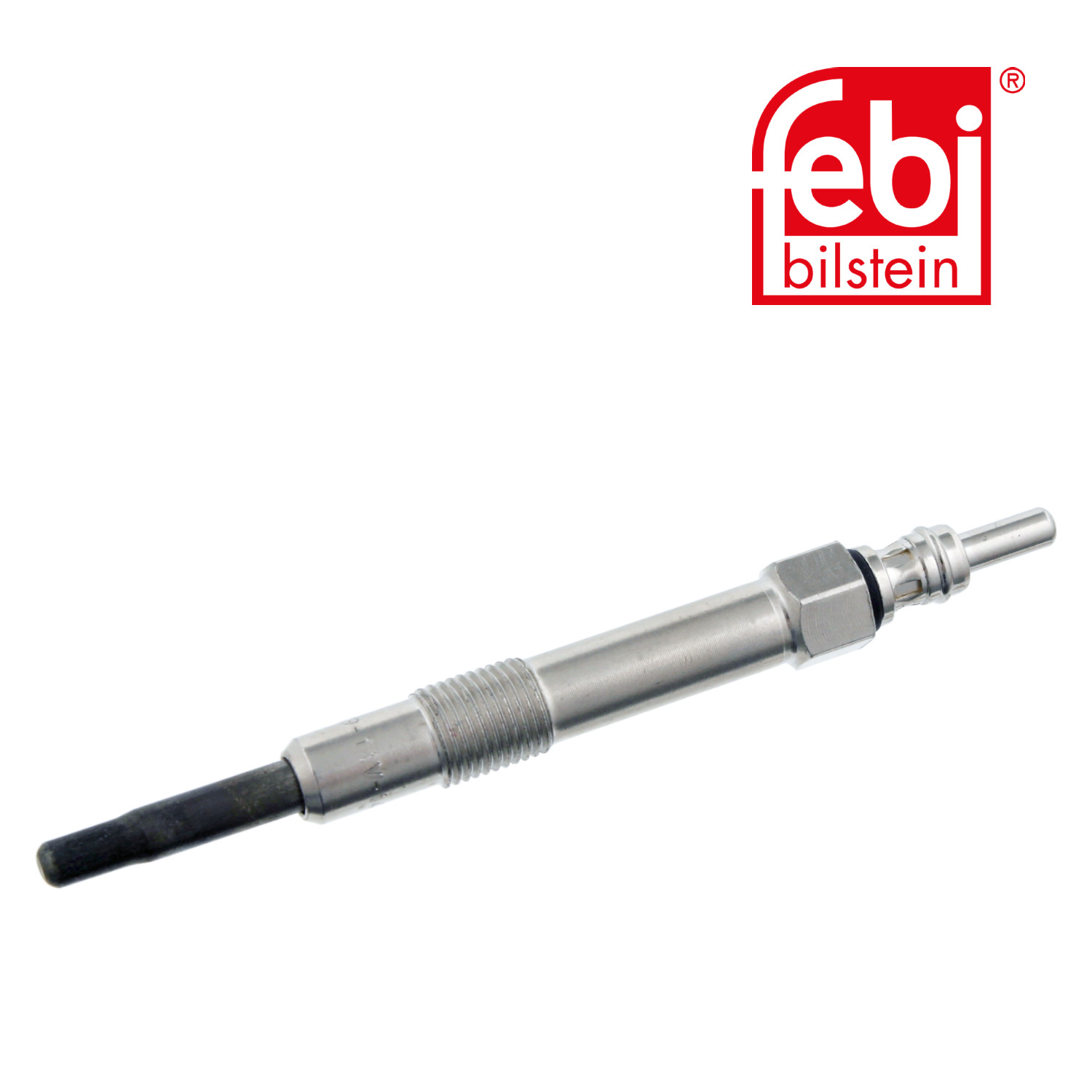 Febi Diesel Engine Glow Plug 176136