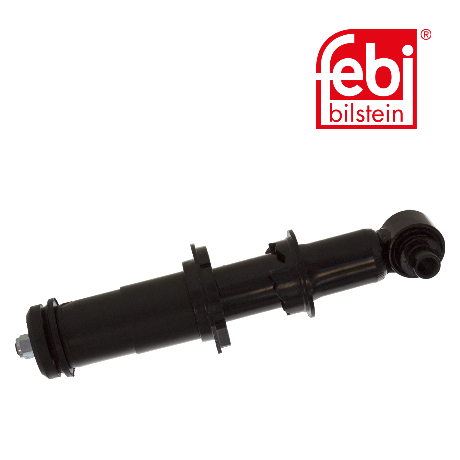 Febi Cab Suspension Shock Absorber Right Front 40188