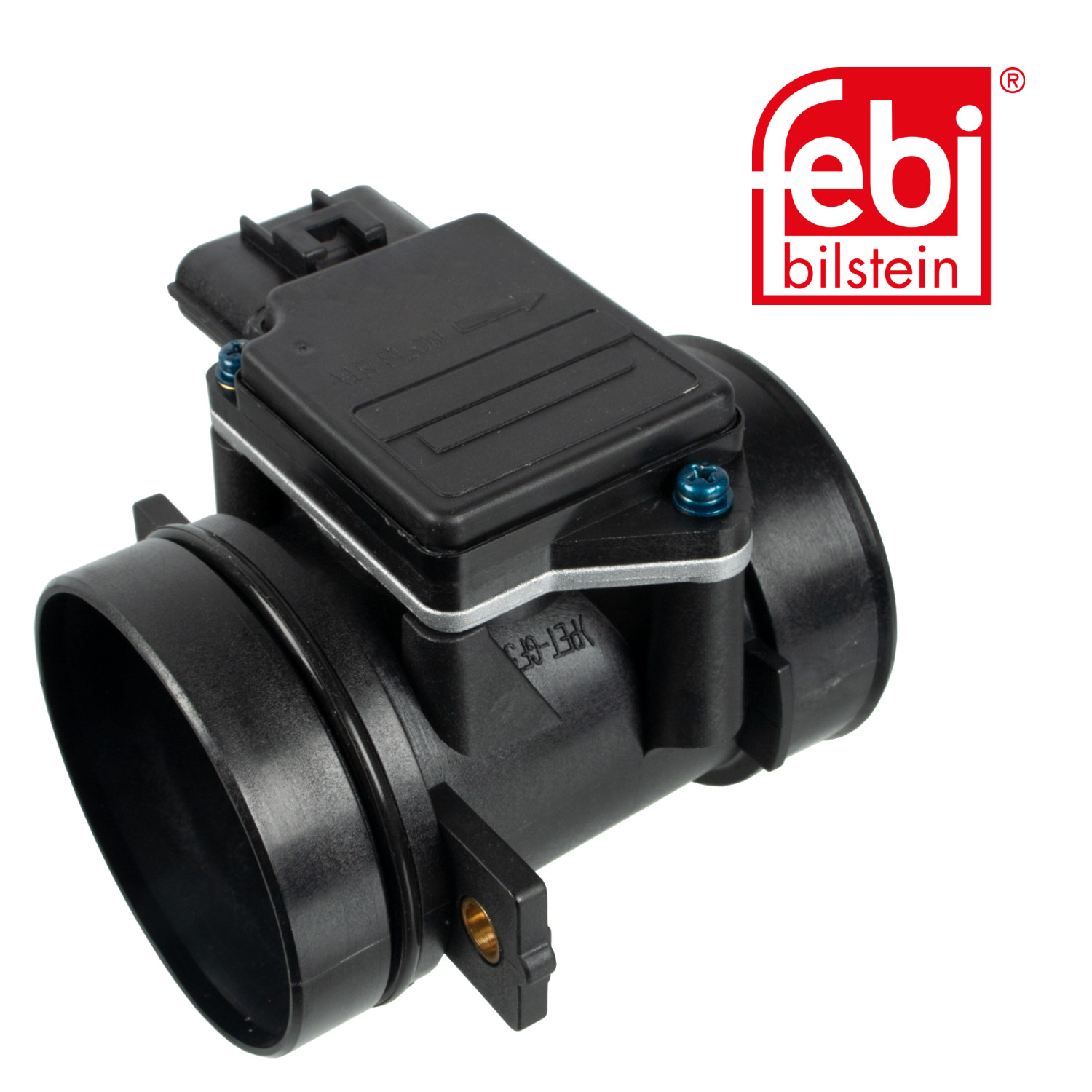 Febi MAF Sensor (Mass Air Flow) 106857