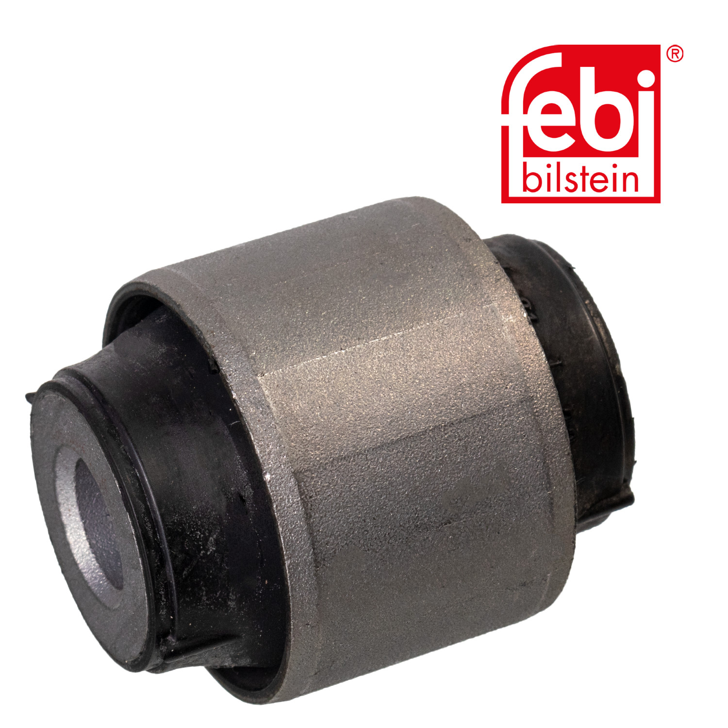 Febi Wishbone / Control / Trailing Arm Bush Rear 109360