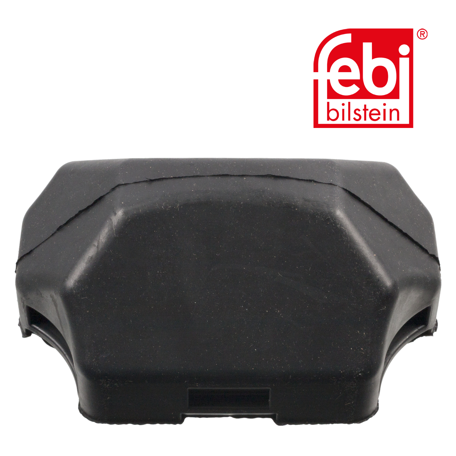 Febi Driver Cab Rubber Buffer OD High 101757