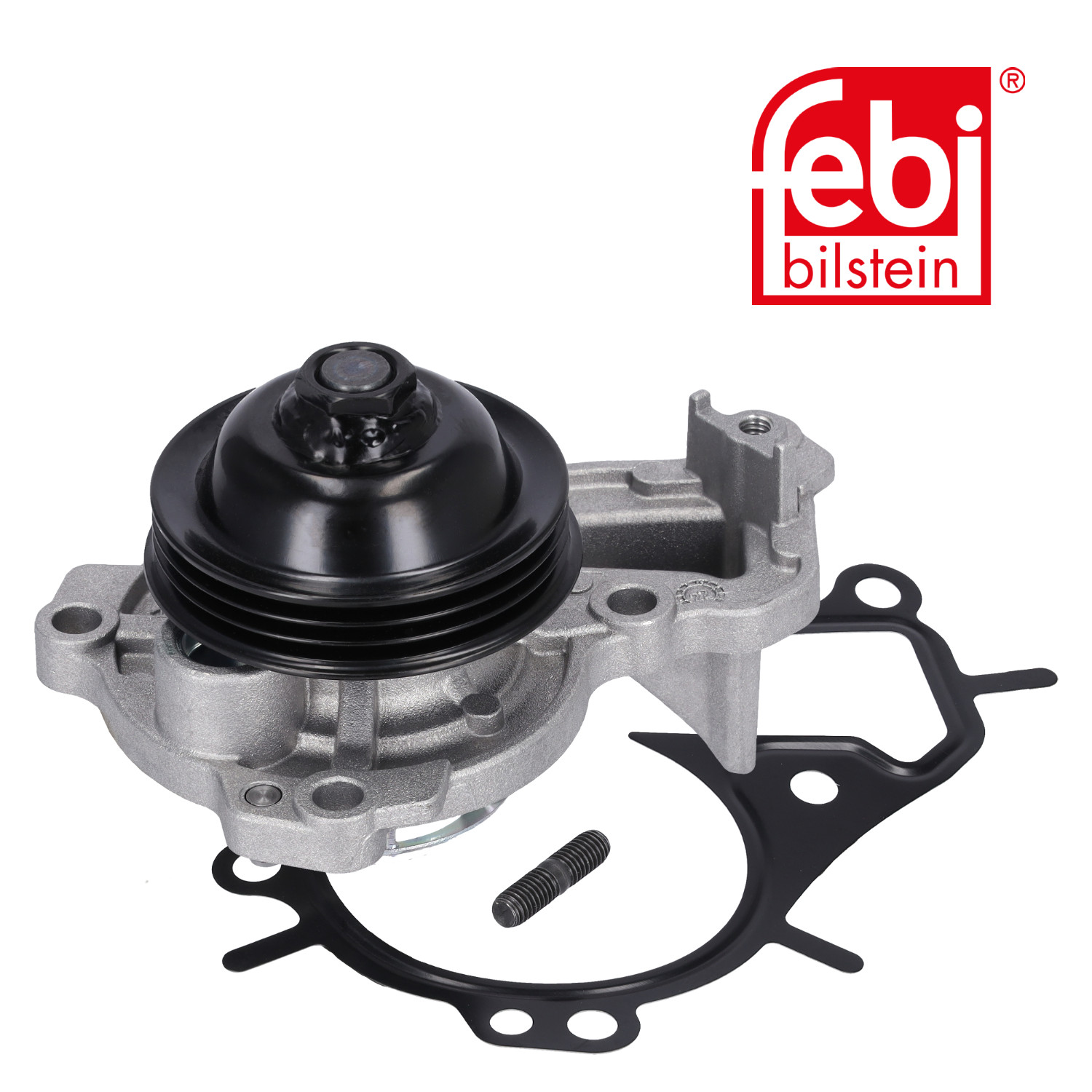 Febi Engine Cooling Water Pump 104154