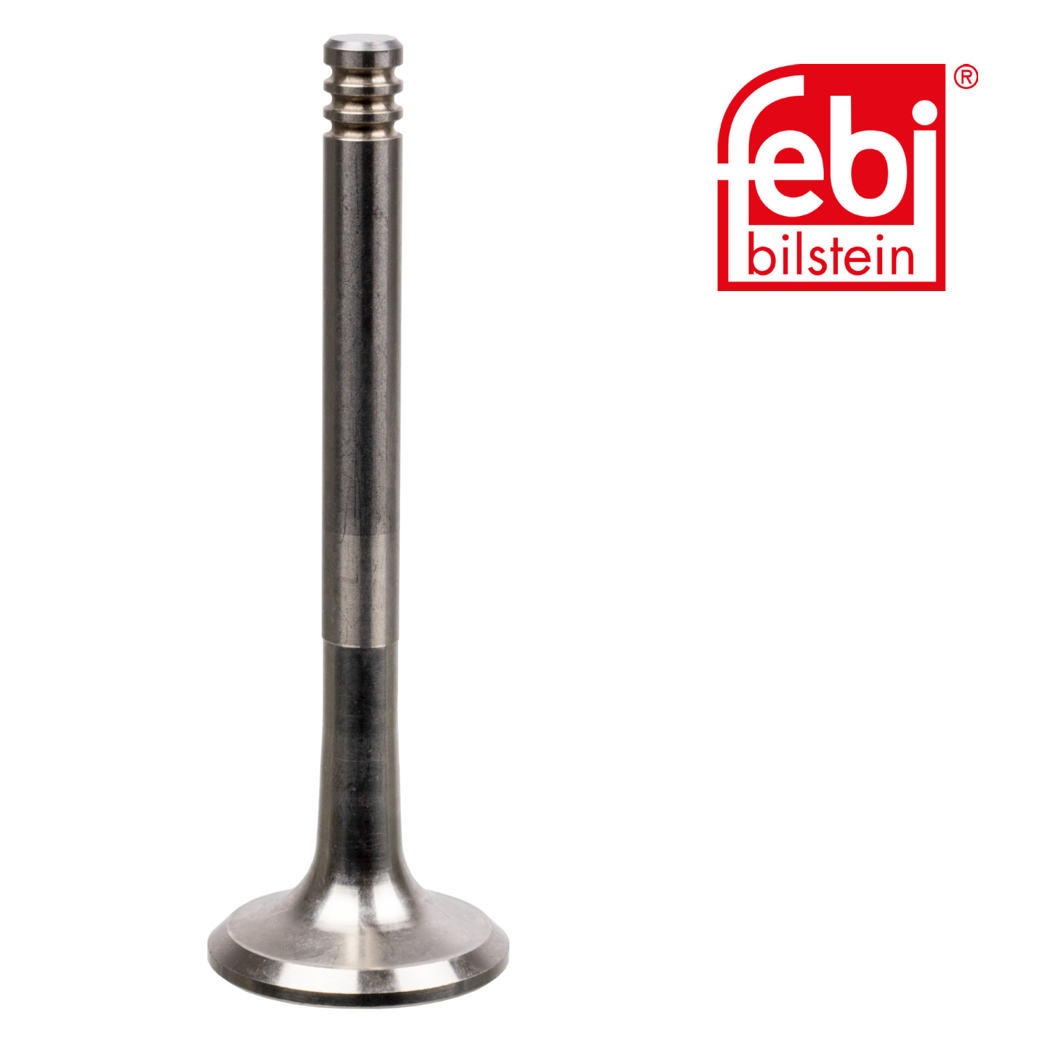 Febi Engine Exhaust Valve Head 19974