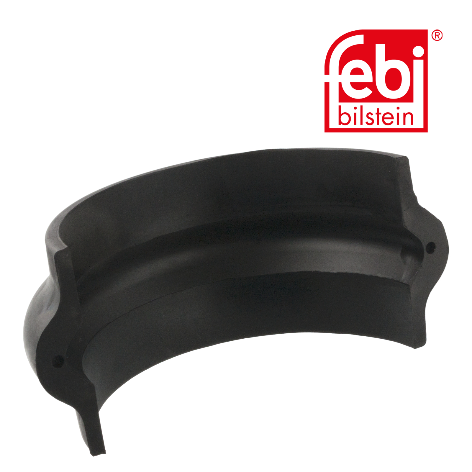Febi Axle Beam Bushing Rear Right 45716