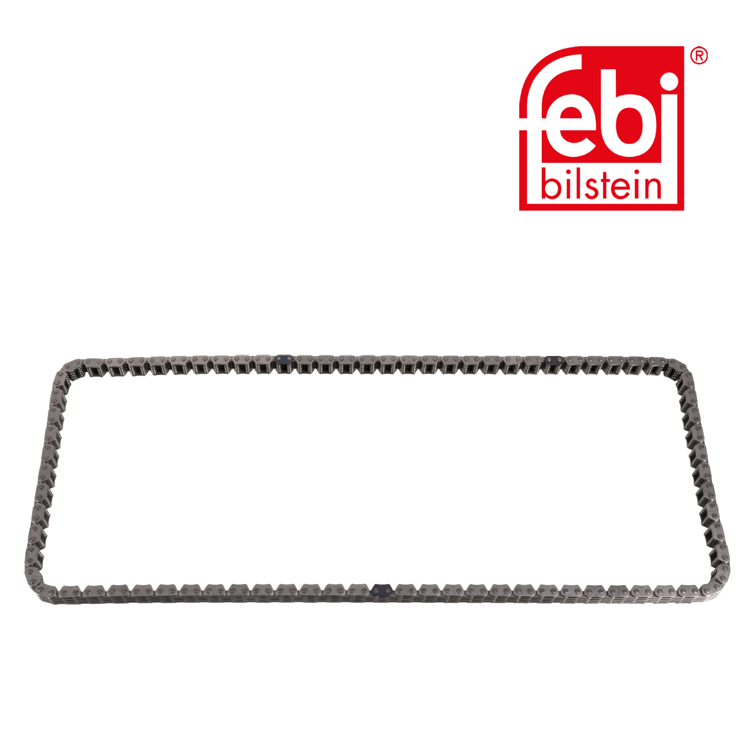 Febi Timing Chain 162 Links 6mm Pitch 49720