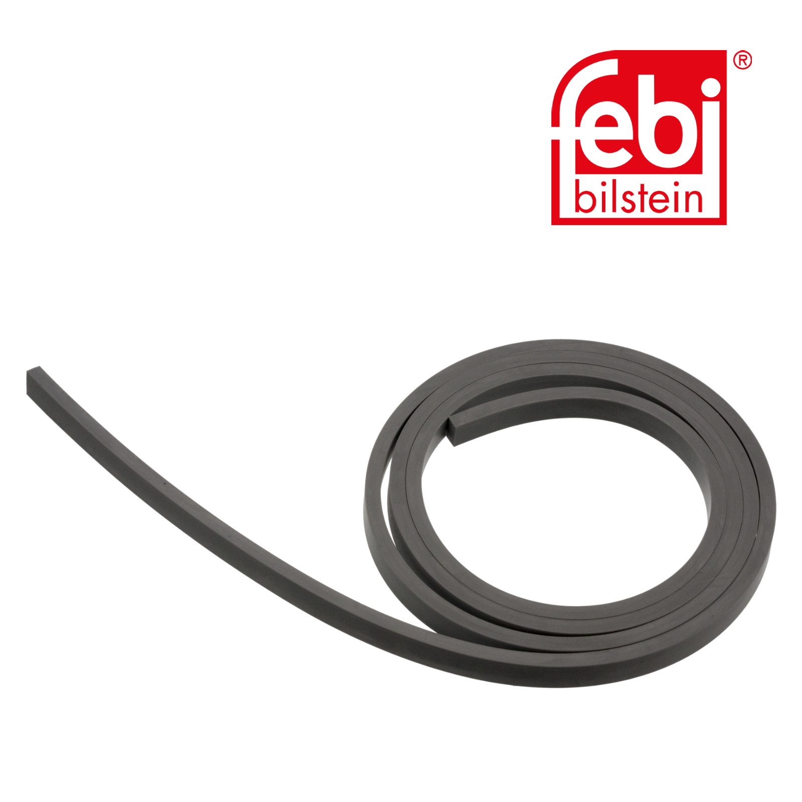 Febi Cylinder Head Cover Gasket Silicone 46608