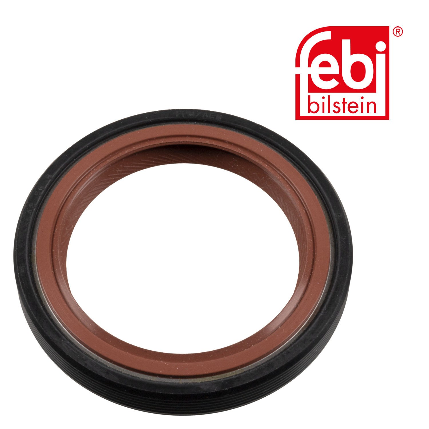 Febi Crankshaft Shaft Seal 58mm OD ID Wide 179743