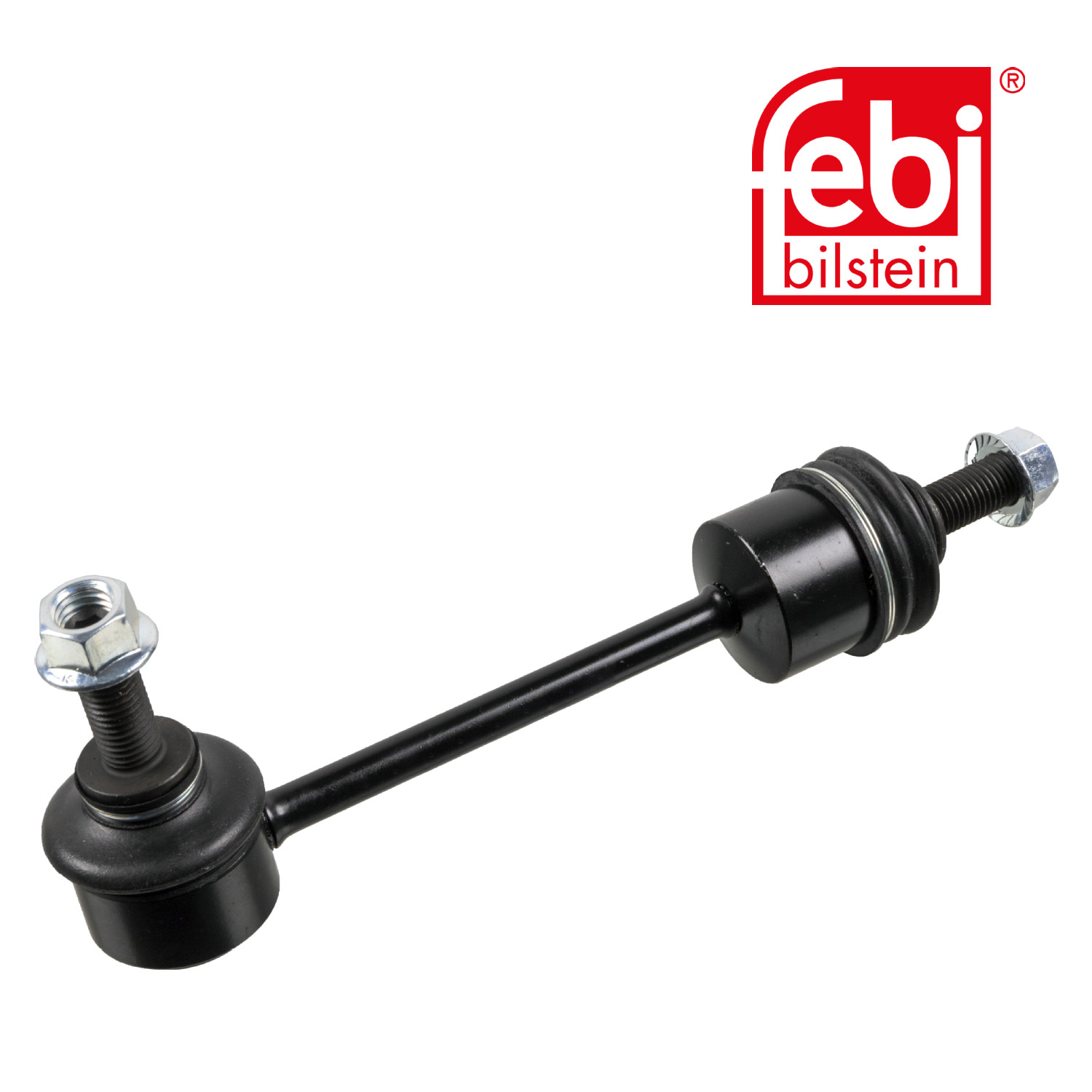 Febi Stabiliser Bar Link Coupling Rod Rear Right 175622