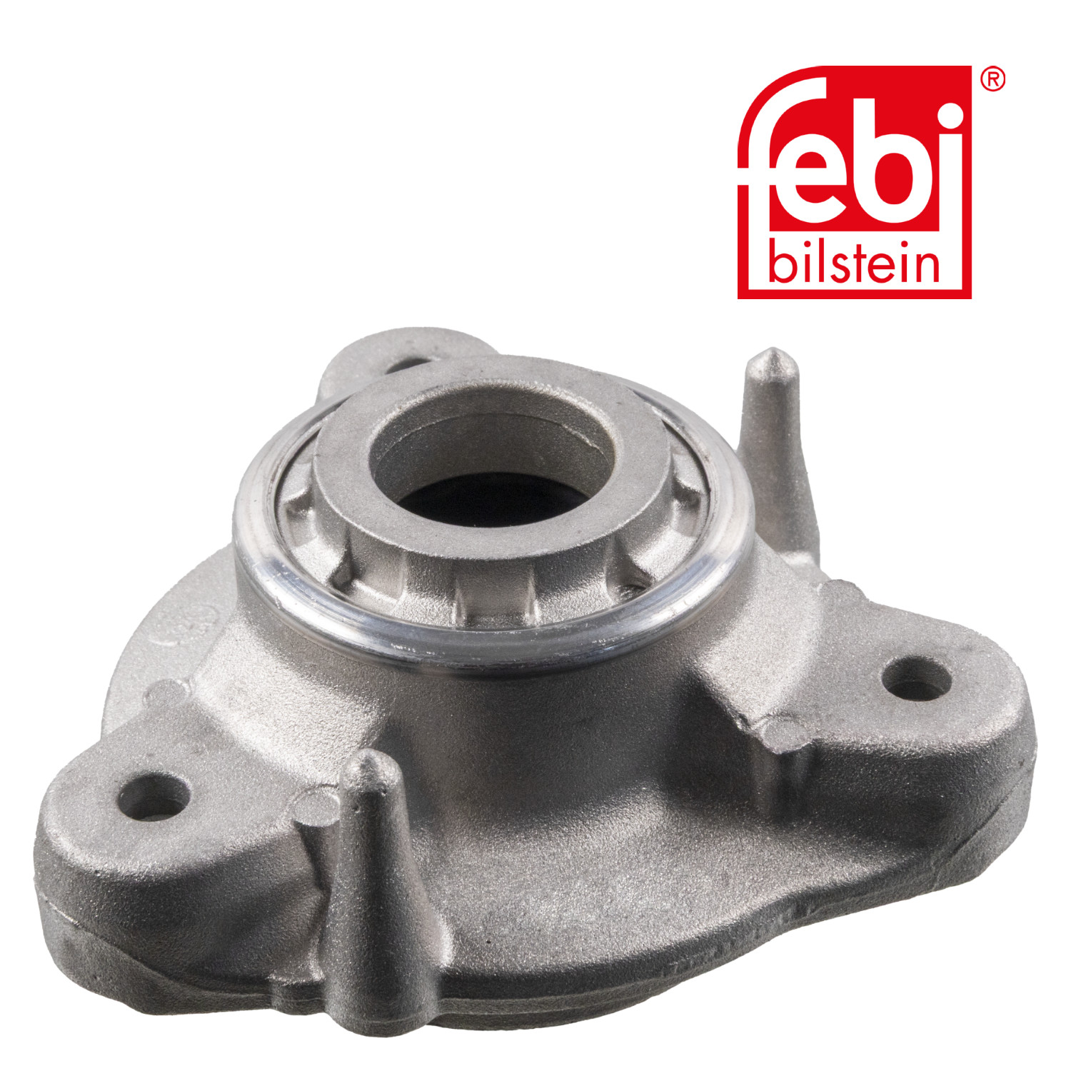 Febi Front Left Suspension Strut Support Mount 180355