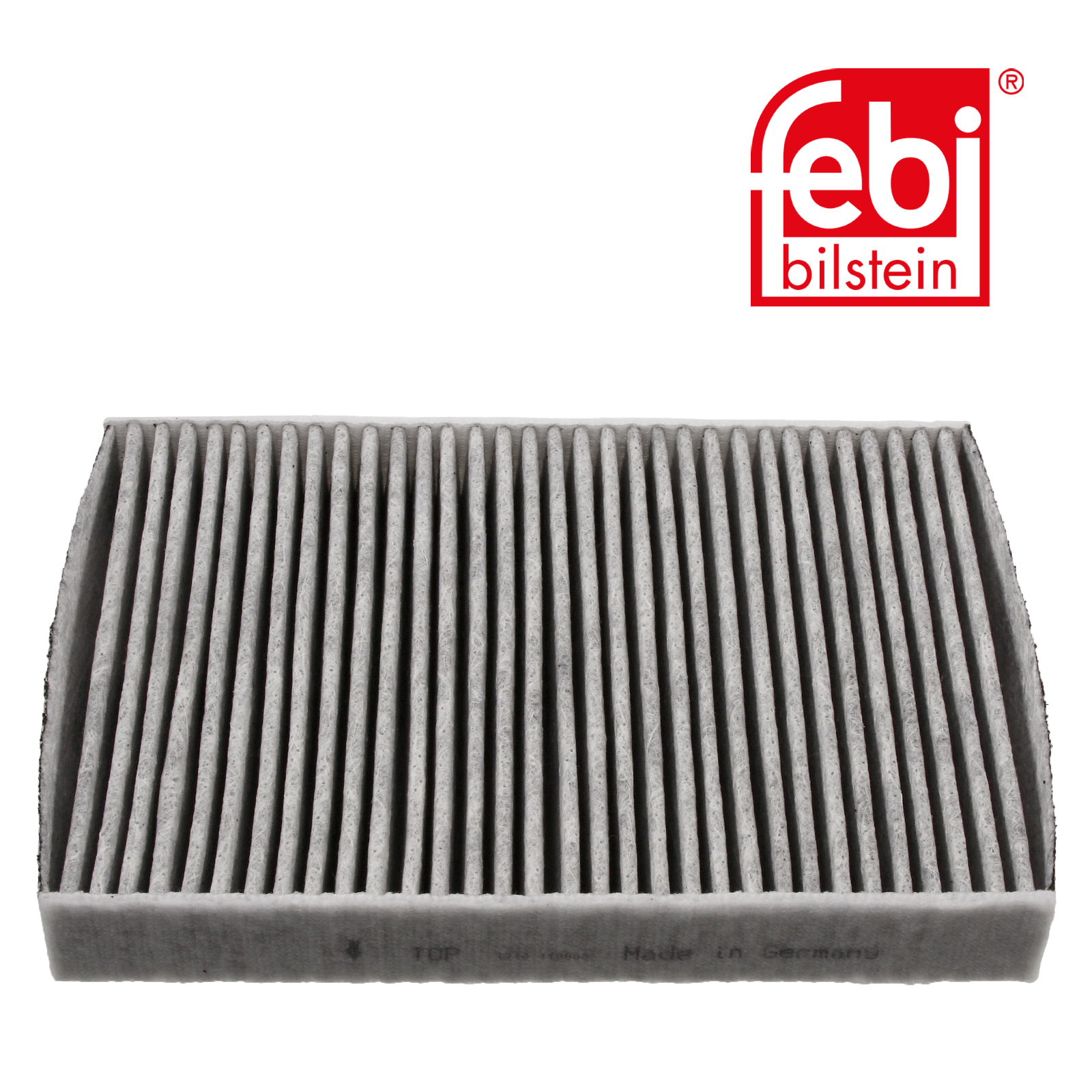 Febi Cabin Air Filter (Pollen Filter) 36064