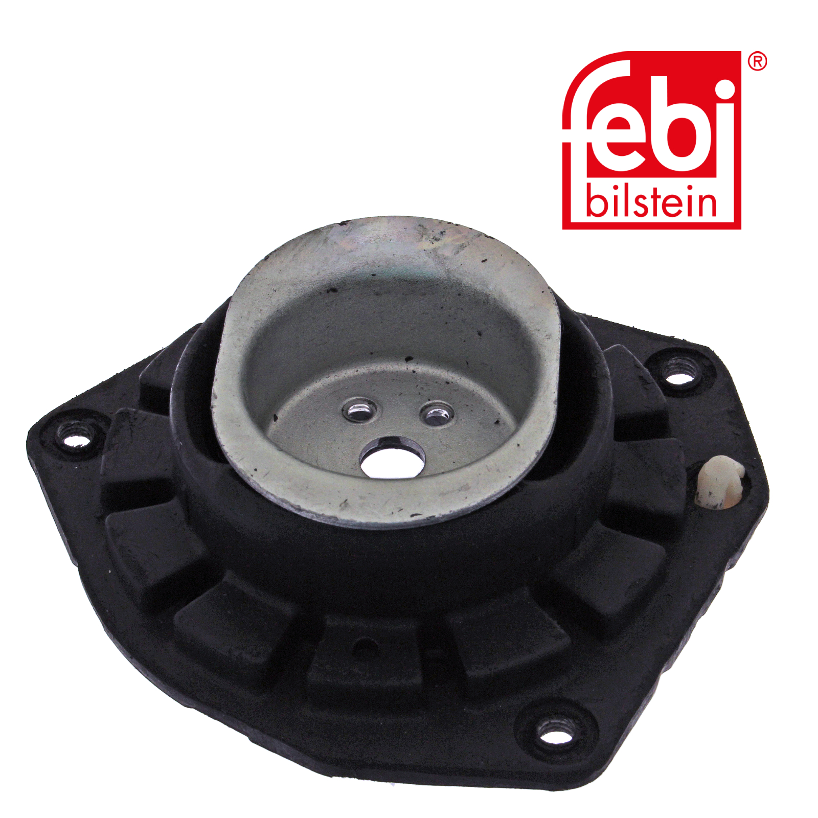 Febi Front Suspension Strut Support Mount 22295