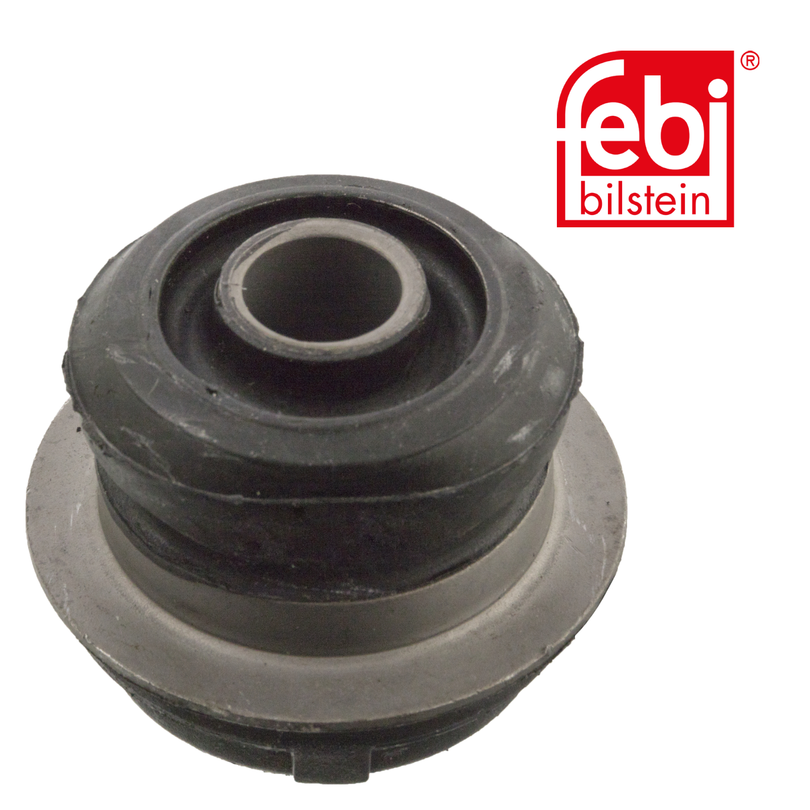 Febi Wishbone / Control / Trailing Arm Bush Lower Front 02901