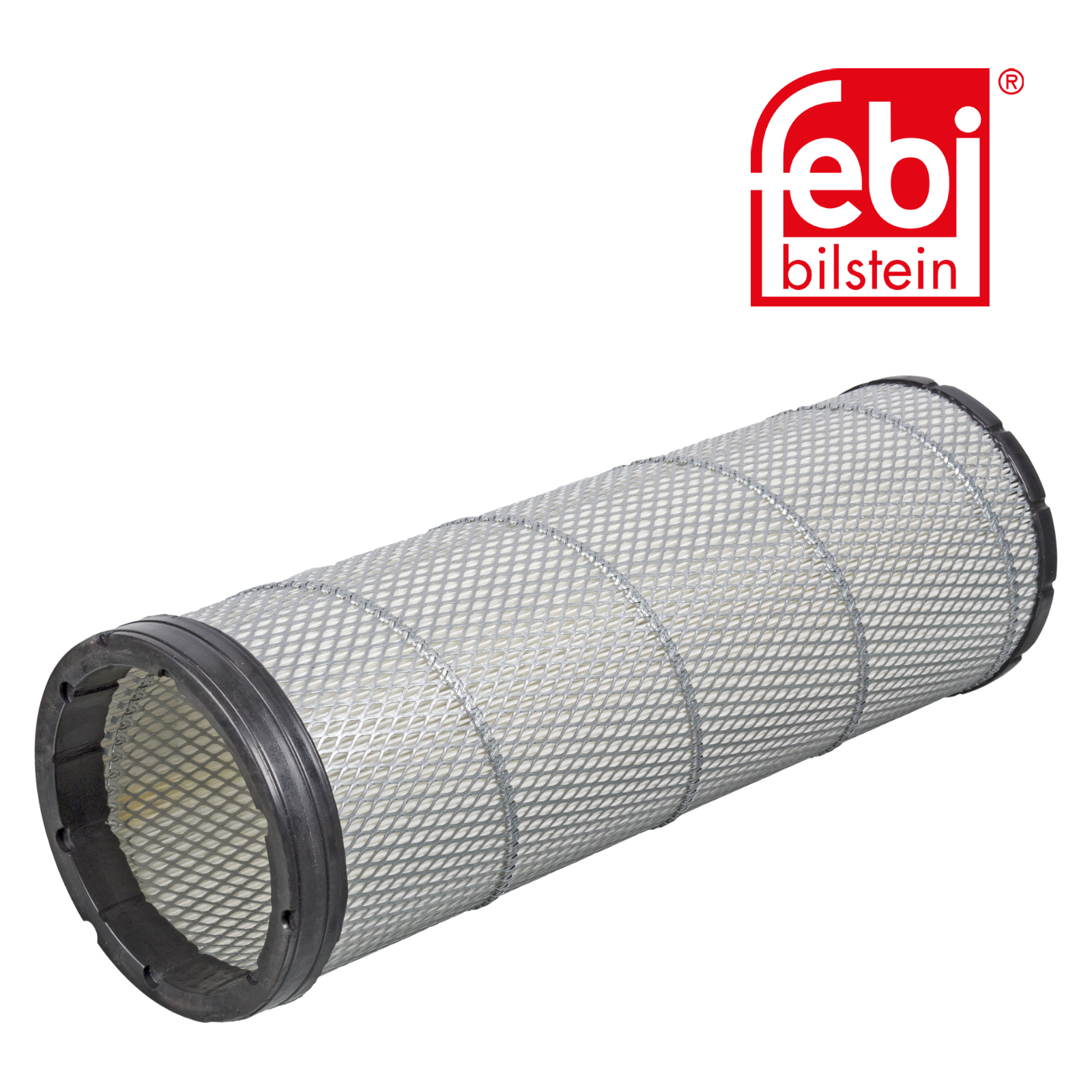 Febi Engine Air Filter 34096