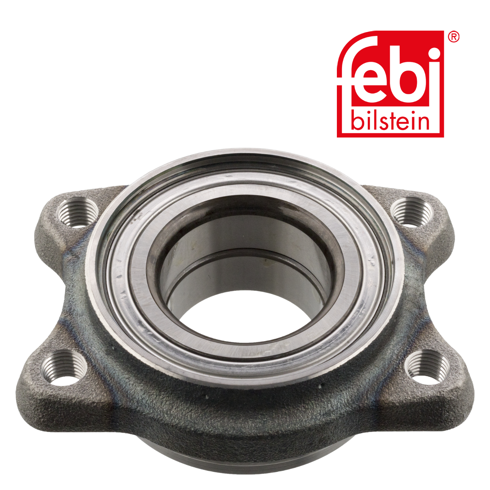 Febi Wheel Bearing Kit 26376