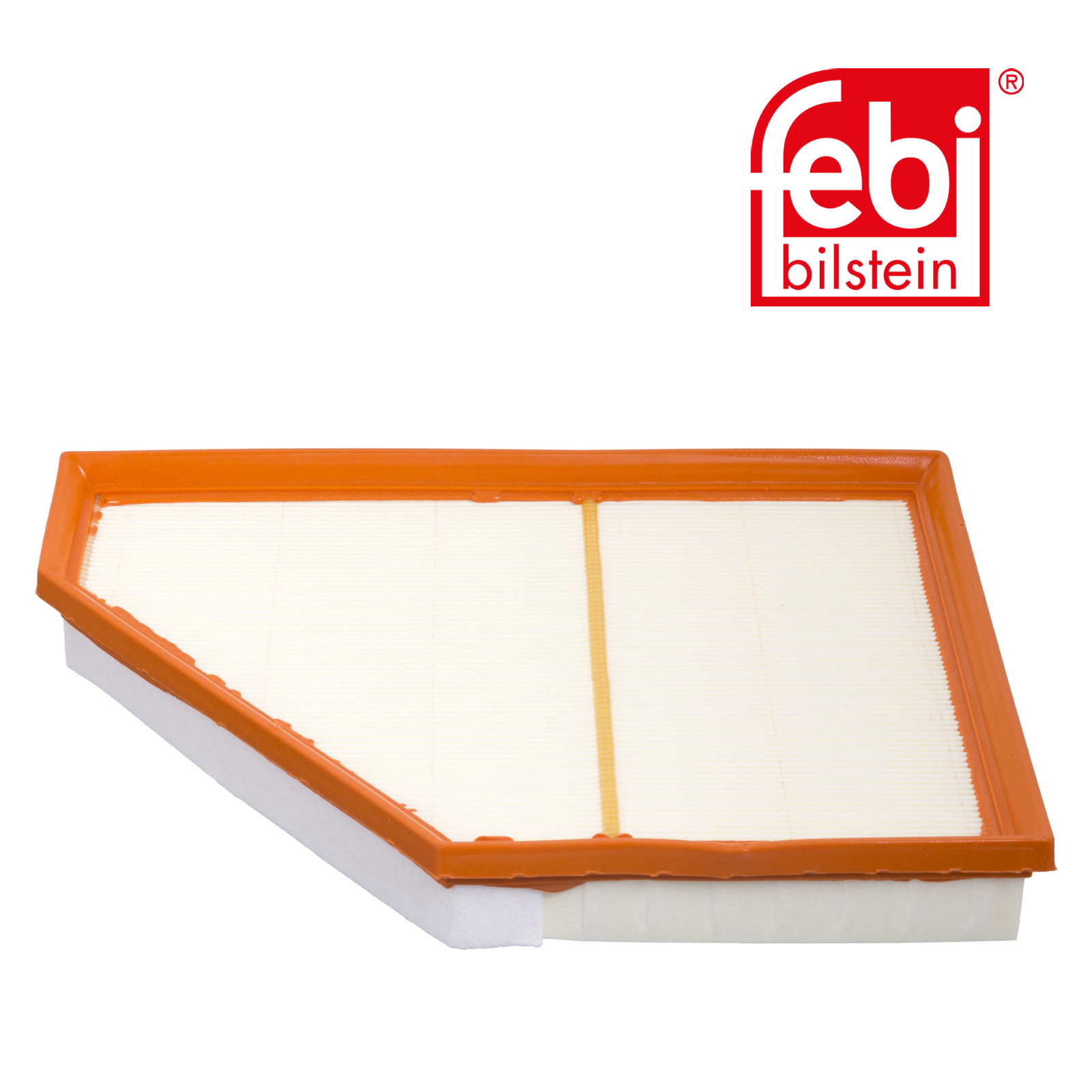 Febi Engine Air Filter Right 101334