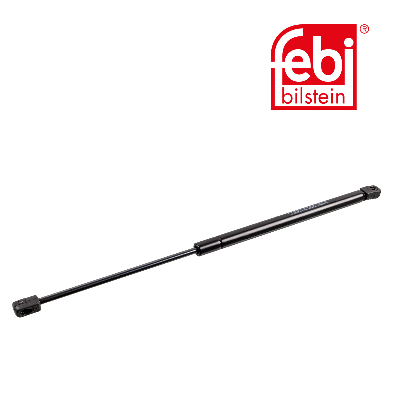 Febi Boot Gas Strut Lift Support Tailgate / Boot Lid Shock Rep 49237