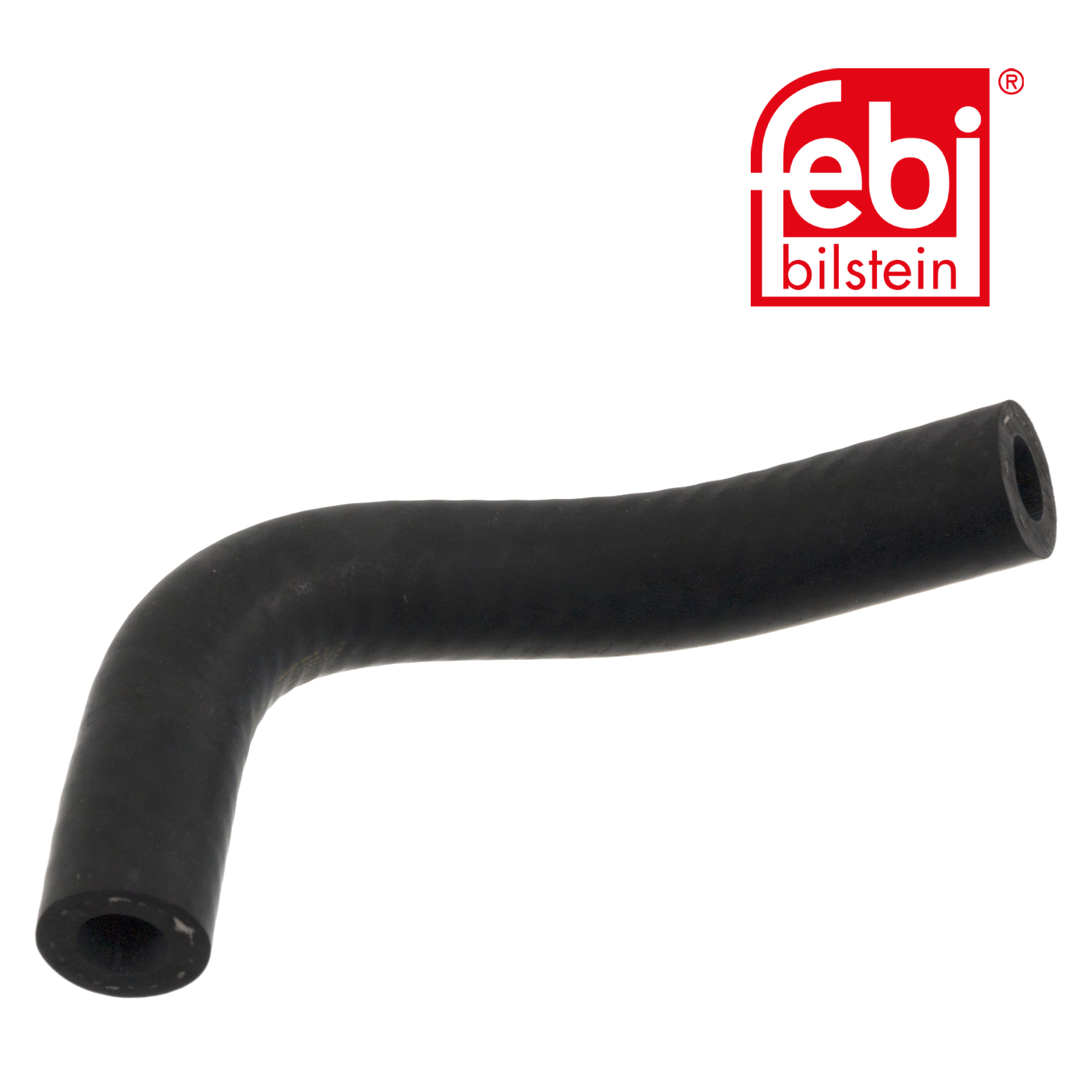Febi Radiator Coolant Hose 66mm ID 101076