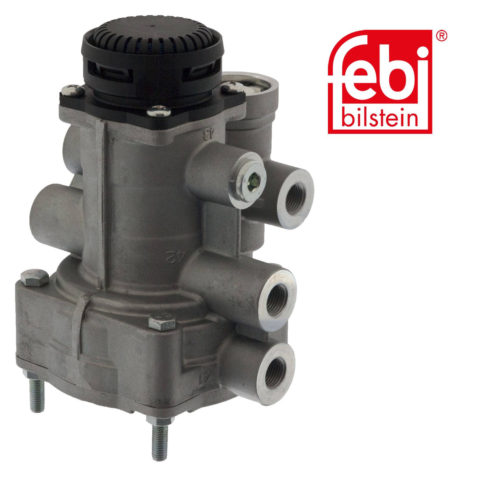 Febi Trailer Control Valve M16 x 1,5 100066