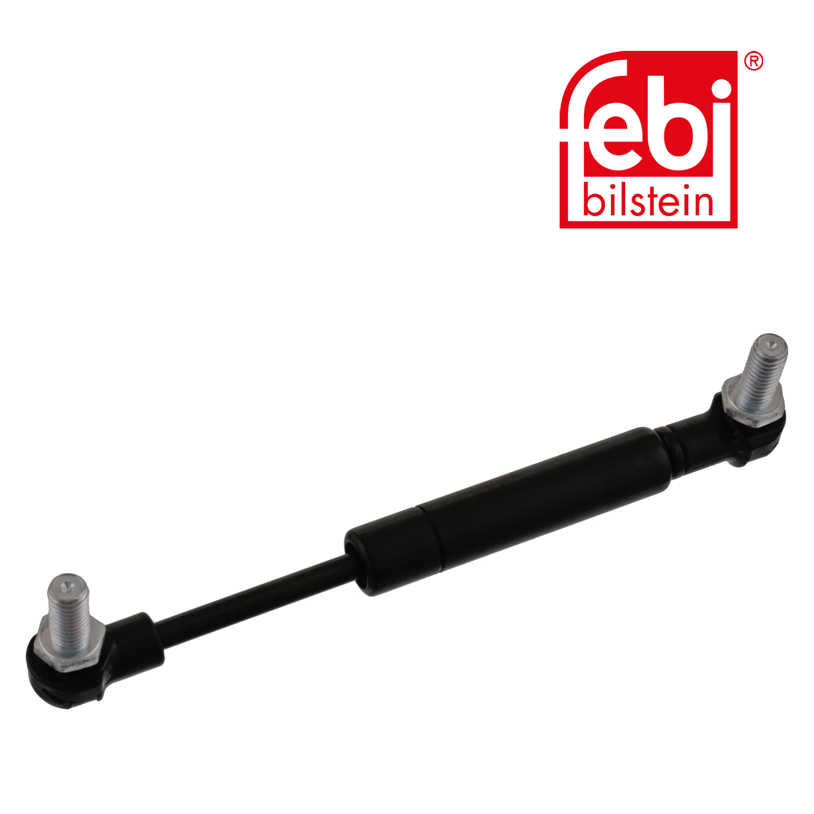 Febi Bonnet Gas Strut Lift Support Hood Lift Shock Re 48658