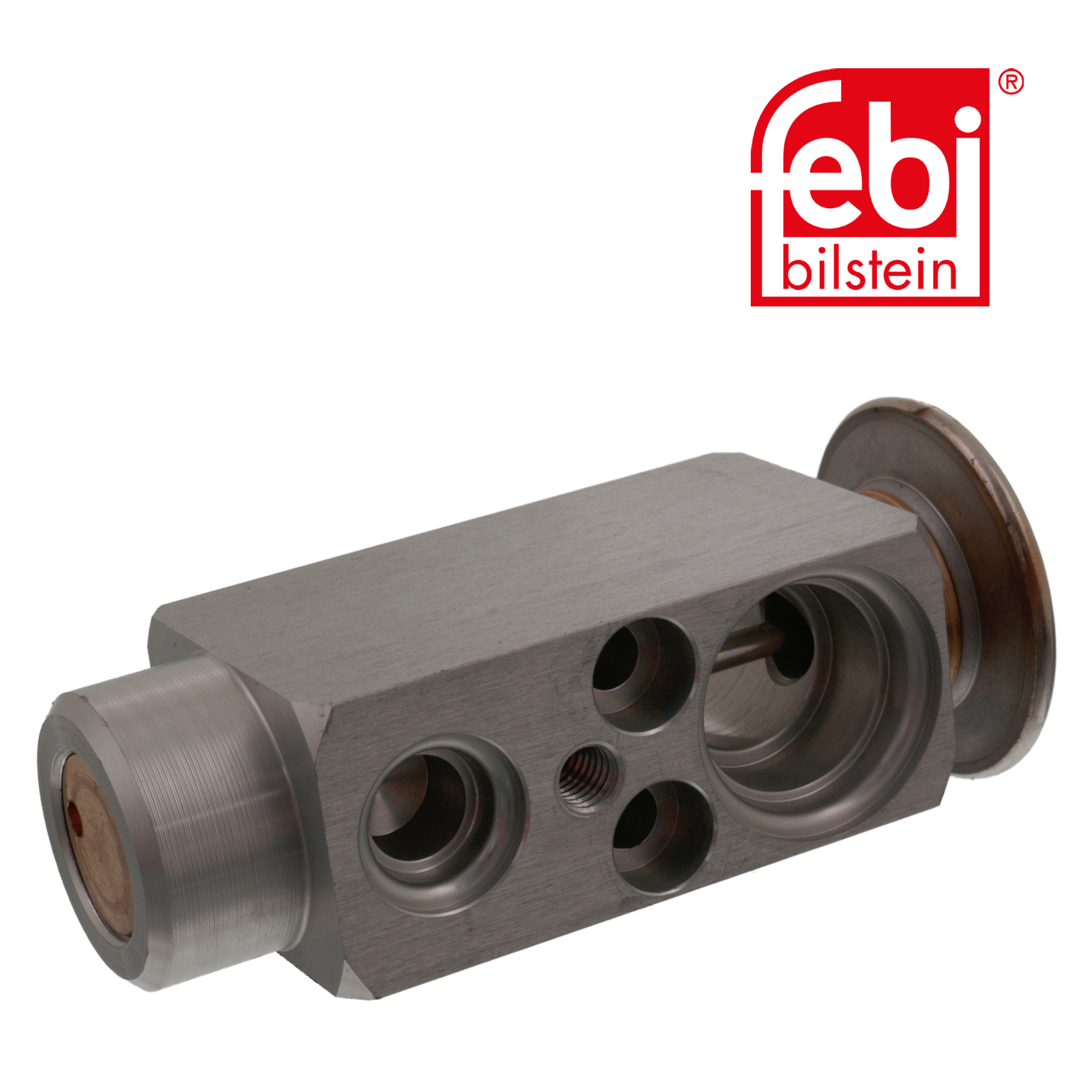 Febi Air Conditioning Expansion Valve 47537