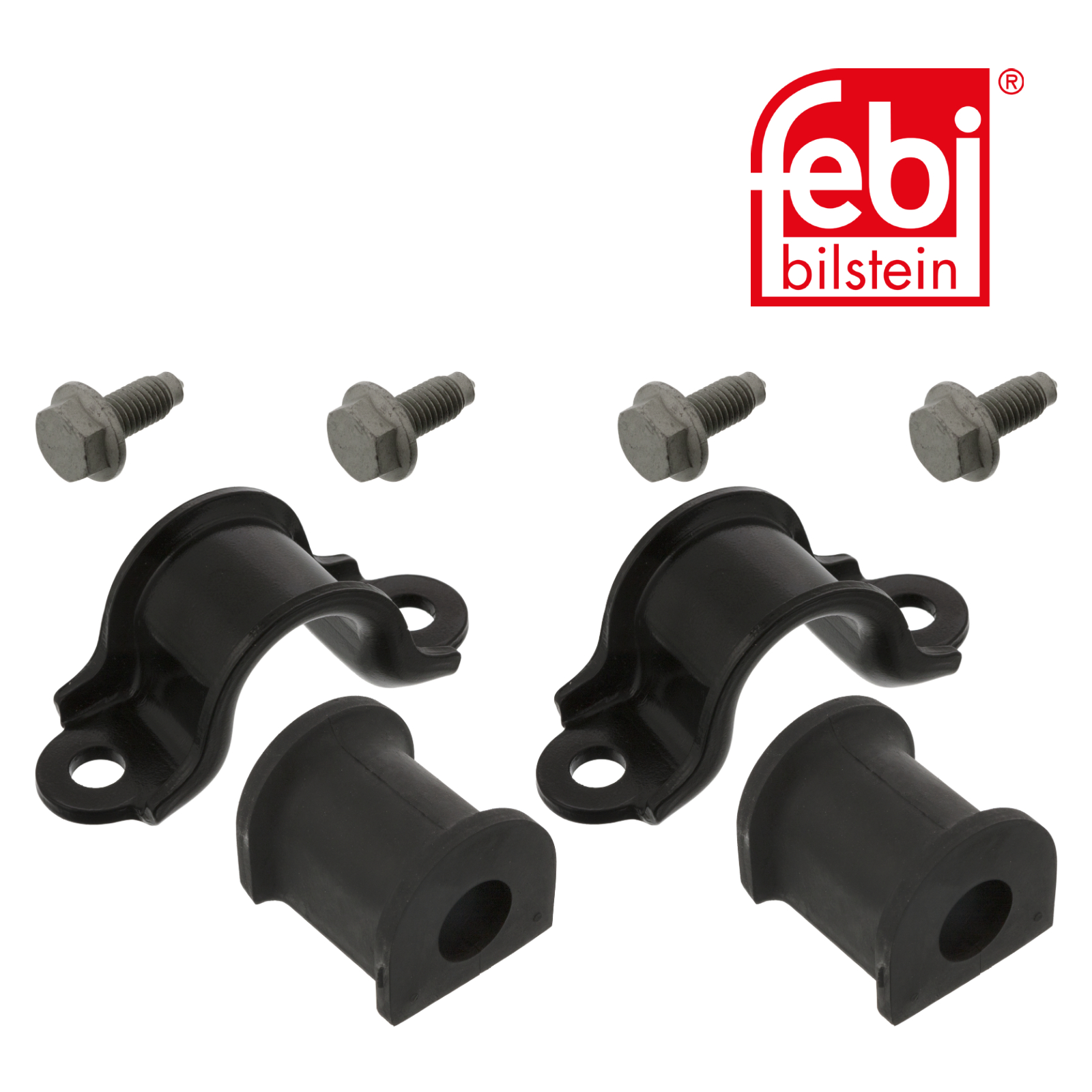 Febi Stabiliser Bush Repair Kit ID Rear 44860