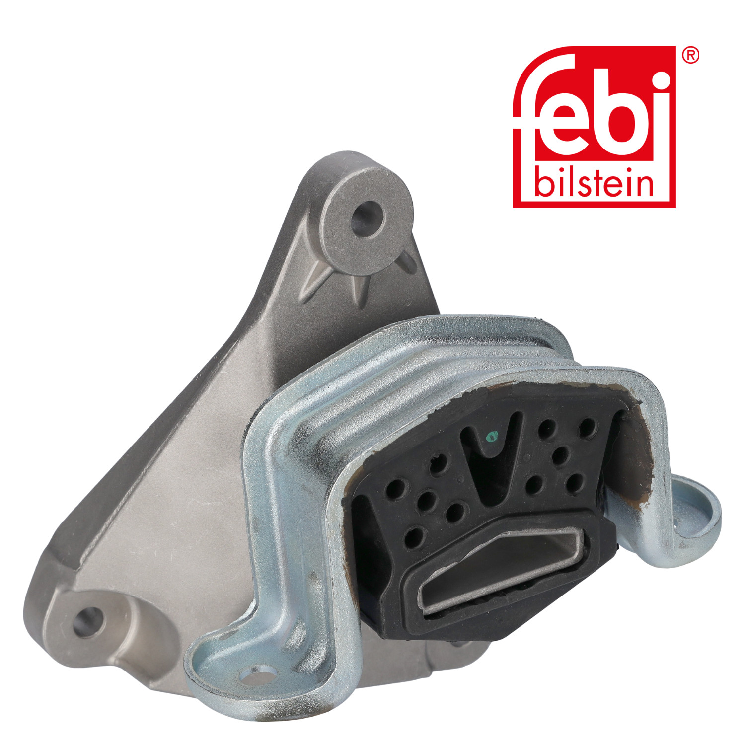 Febi Automatic Transmission Mounting Left 181464