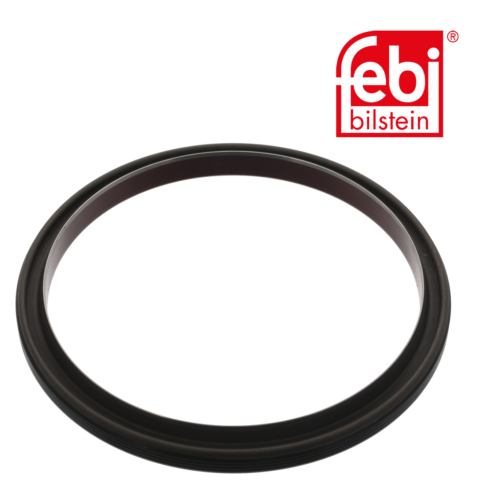 Febi Crankshaft Shaft Seal 191mm OD ID Wide 45413