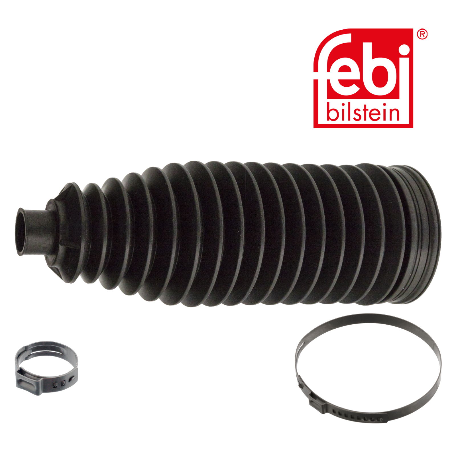 Febi Steering Bellow Kit Front Right 103000