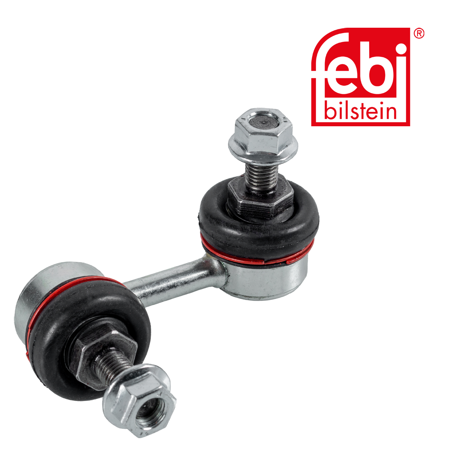 Febi Stabiliser Bar Link Coupling Rod Front Right 48155