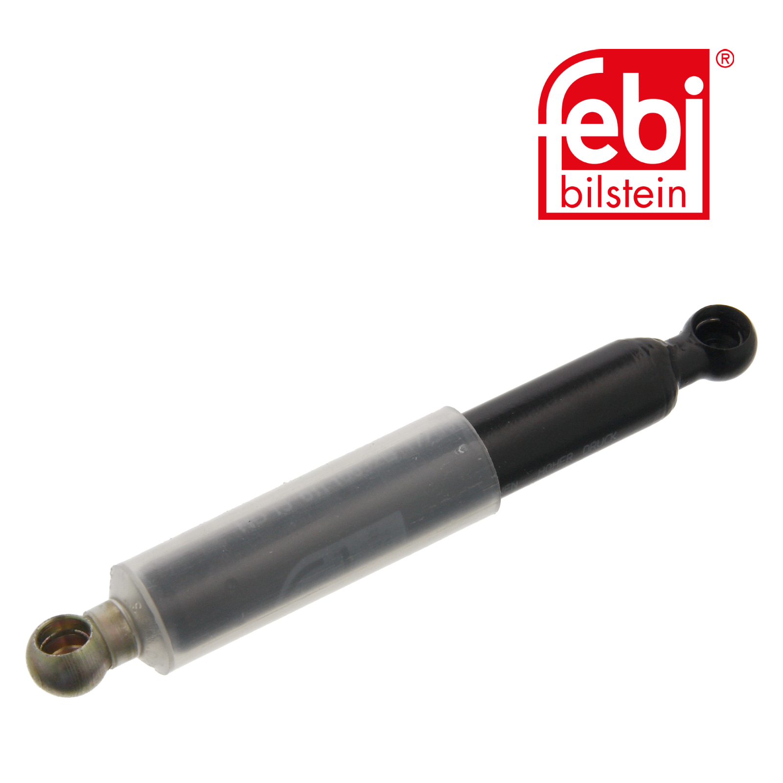 Febi Injection System Linkage Damper Fuel Injection Contr 07844