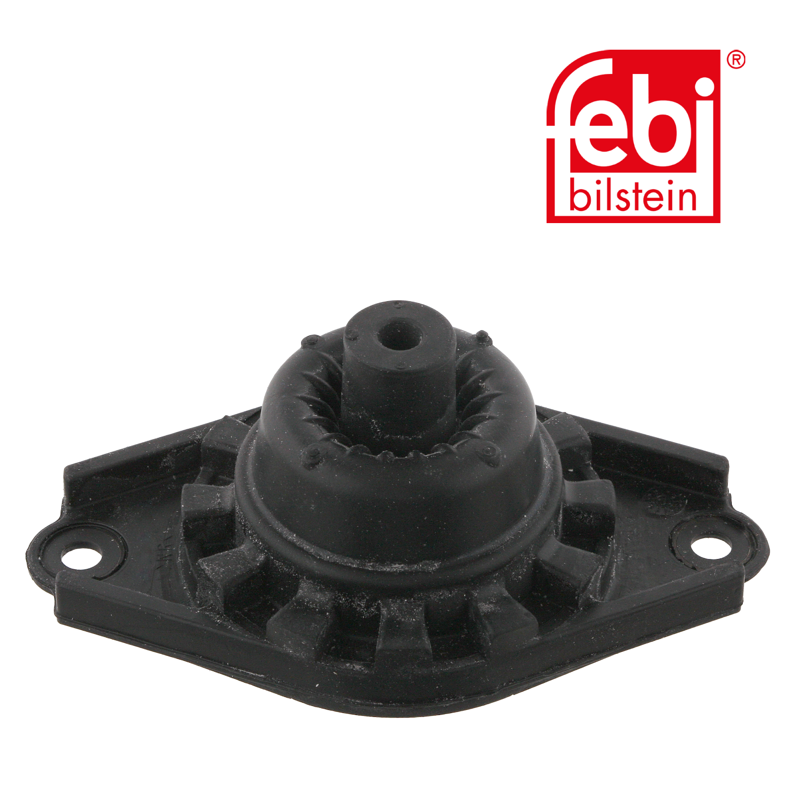 Febi Rear Suspension Strut Support Mount 32999