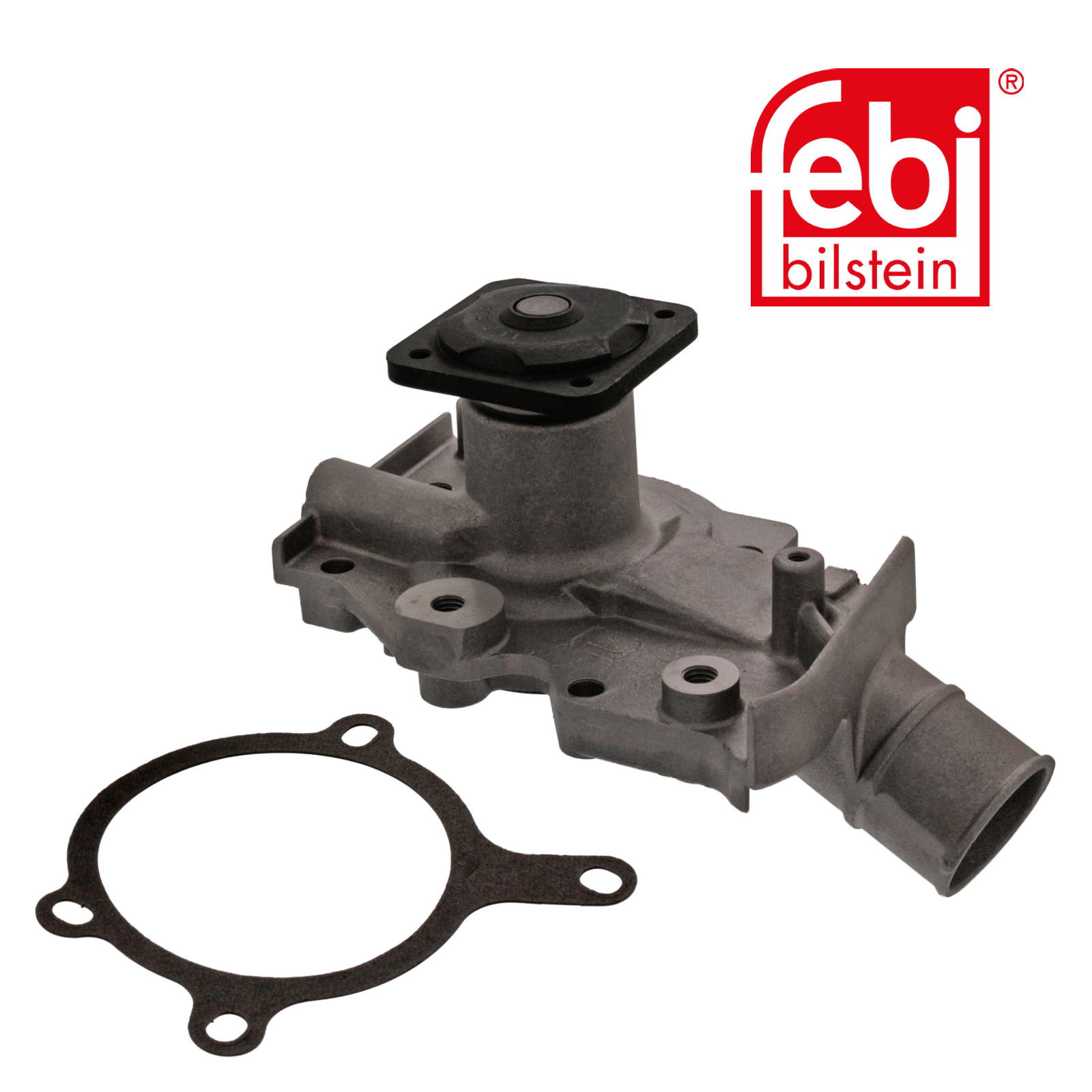 Febi Engine Cooling Water Pump 01232