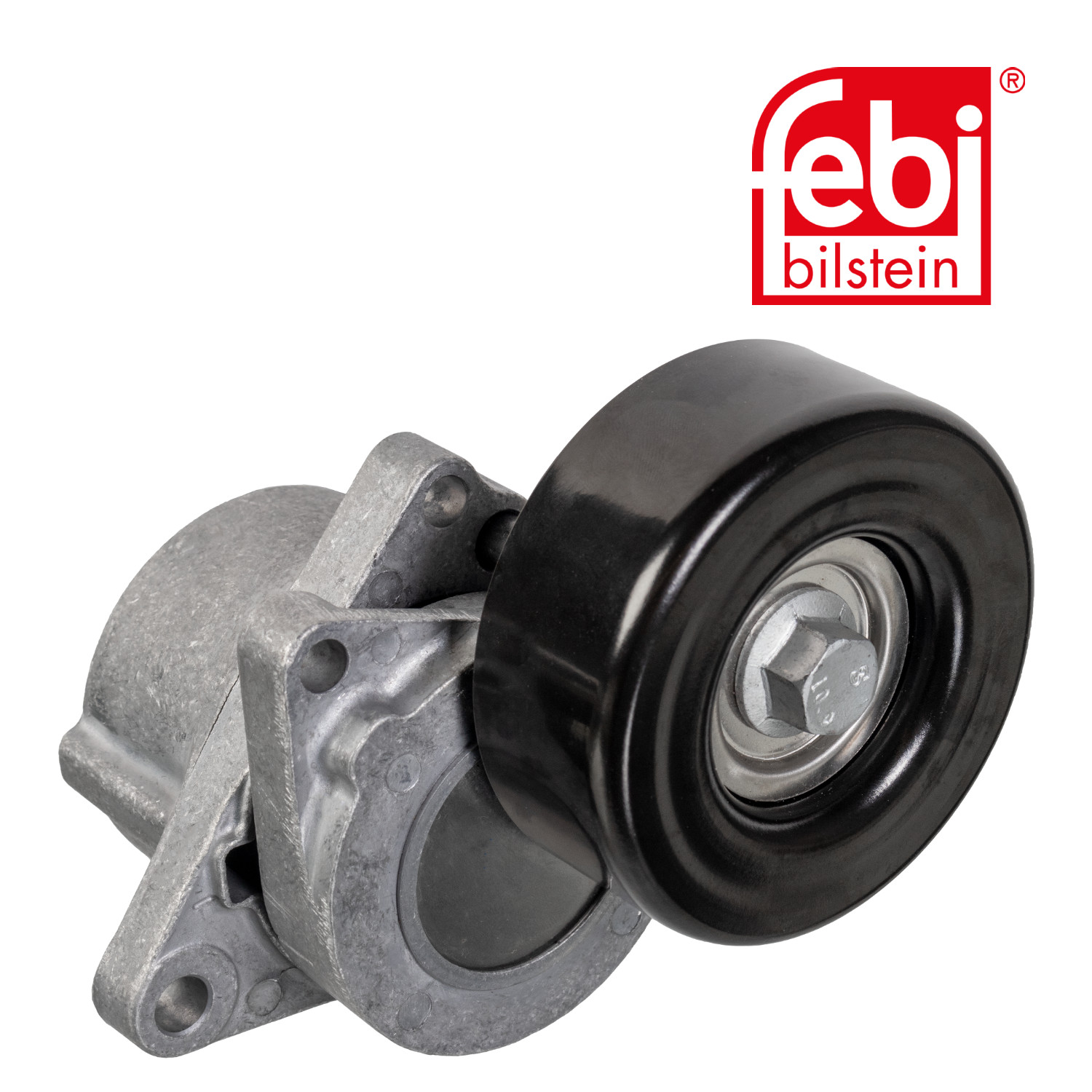 Febi Auxiliary Belt Tensioner 104902