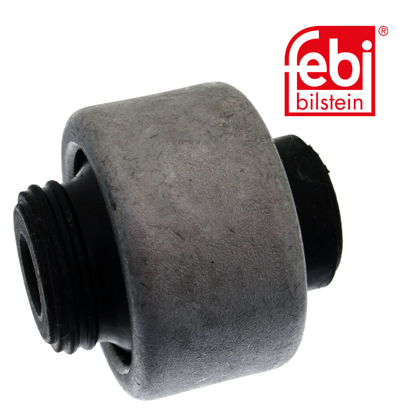 Febi Wishbone / Control / Trailing Arm Bush Front Right 21850