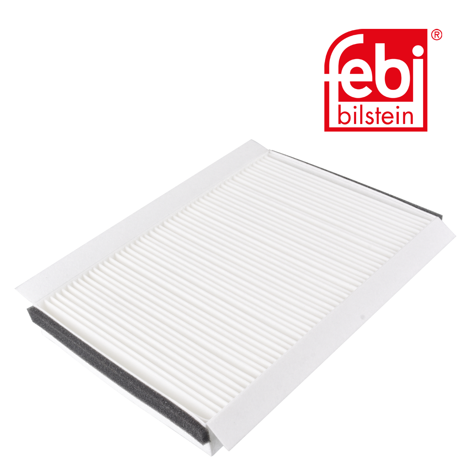 Febi Cabin Air Filter (Pollen Filter) 14749