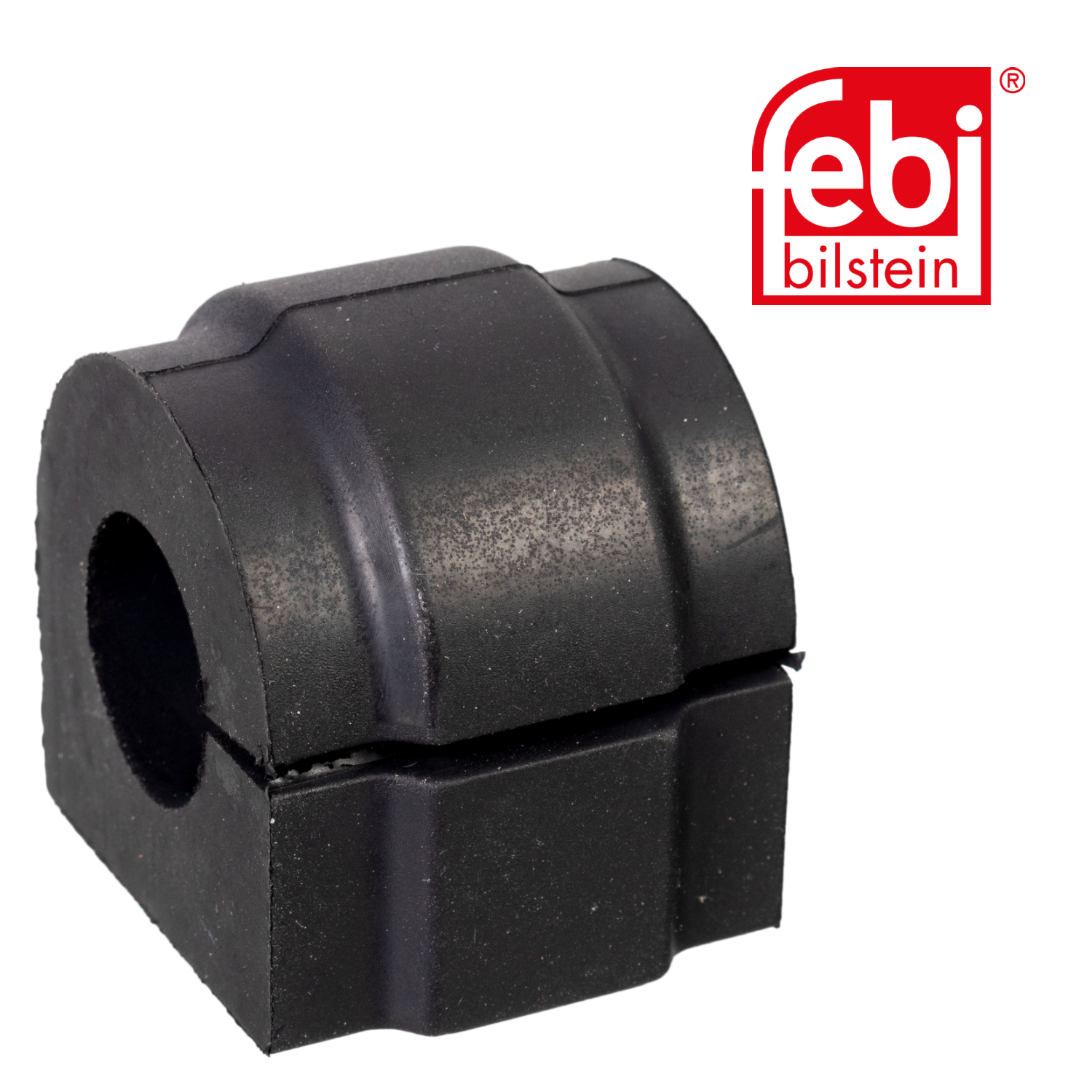 Febi Anti Roll Bar Mounting Bracket Rear Right 176398
