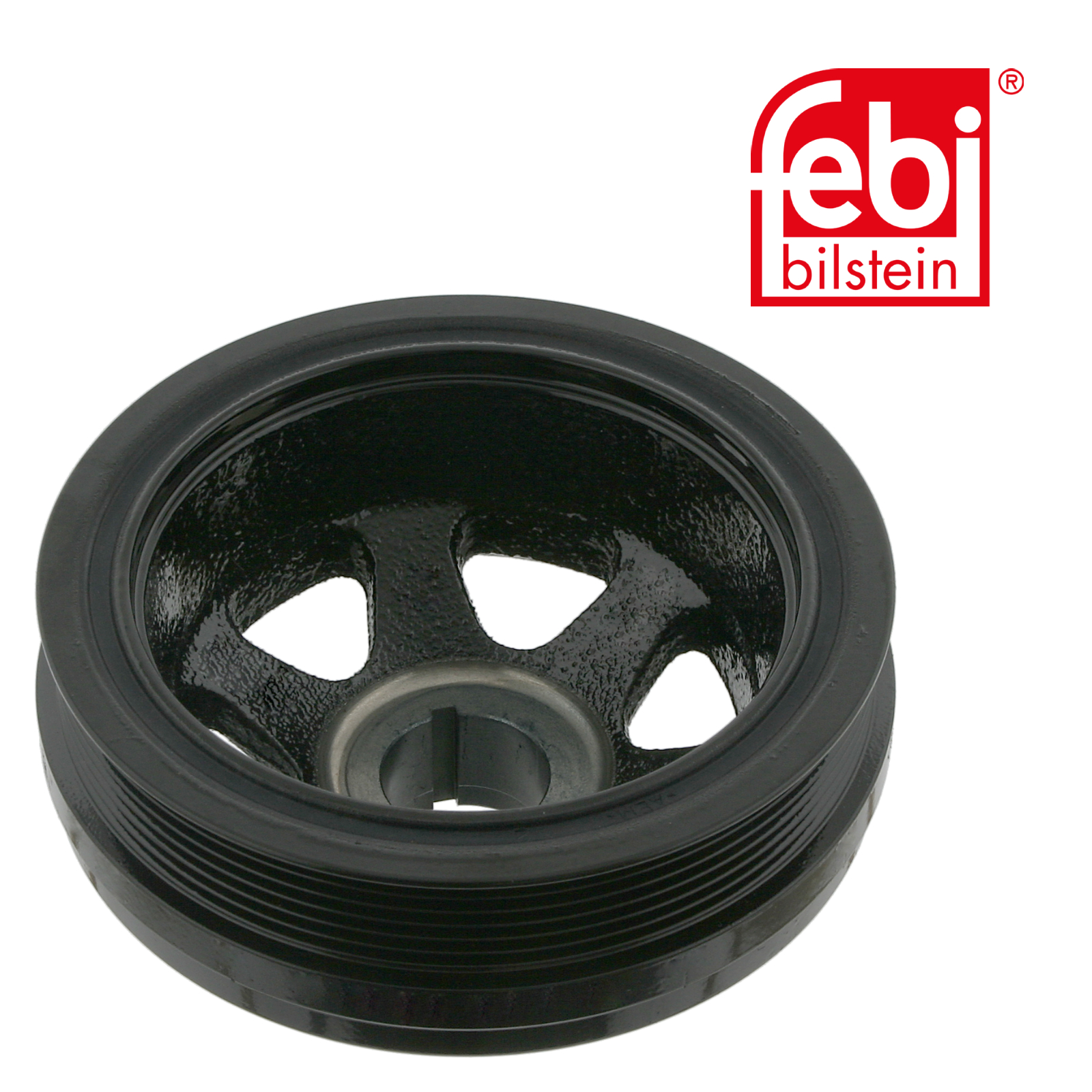 Febi Crank Shaft Belt Pulley 28242