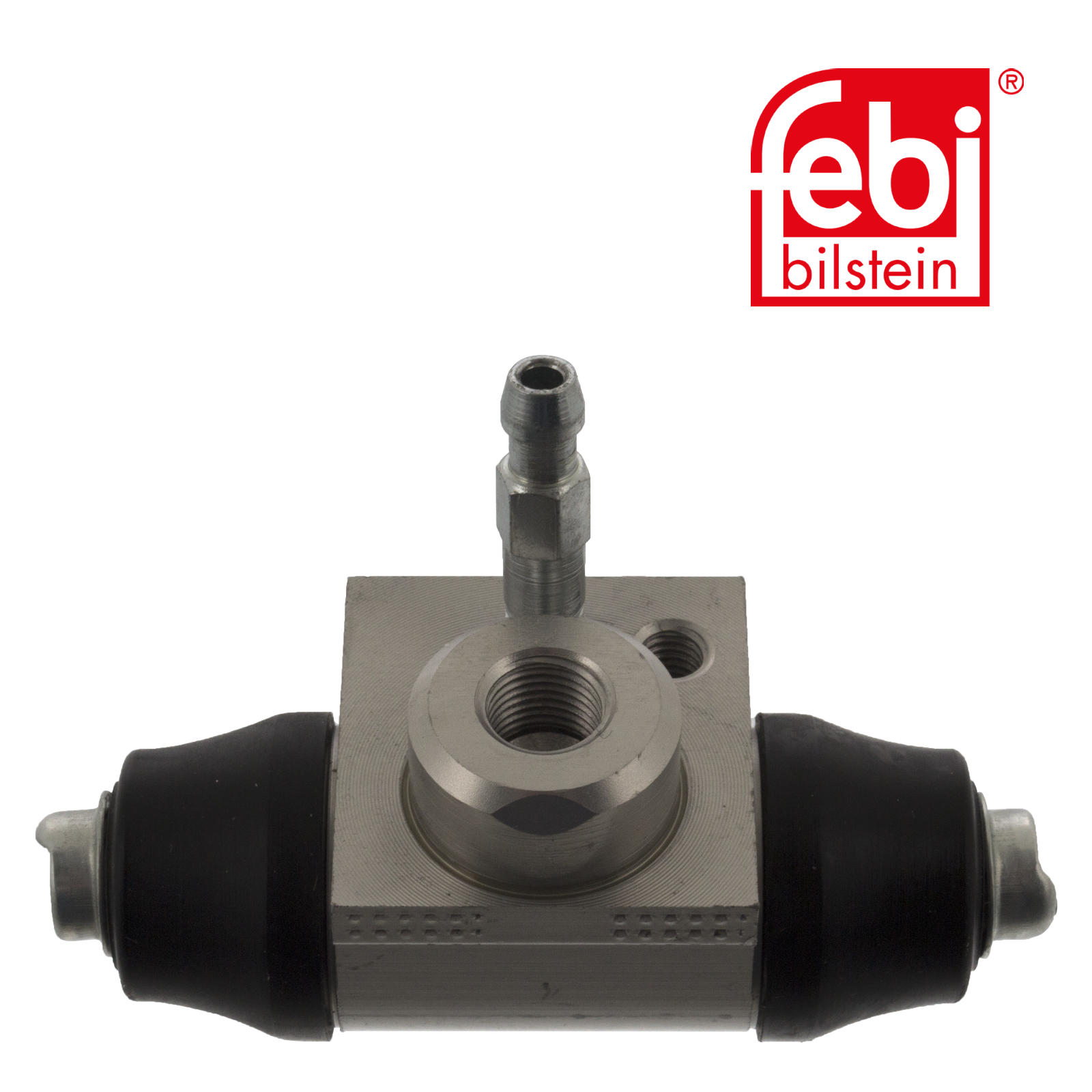 Febi Wheel Cylinder Hydraulic Brake Rear Right 06112