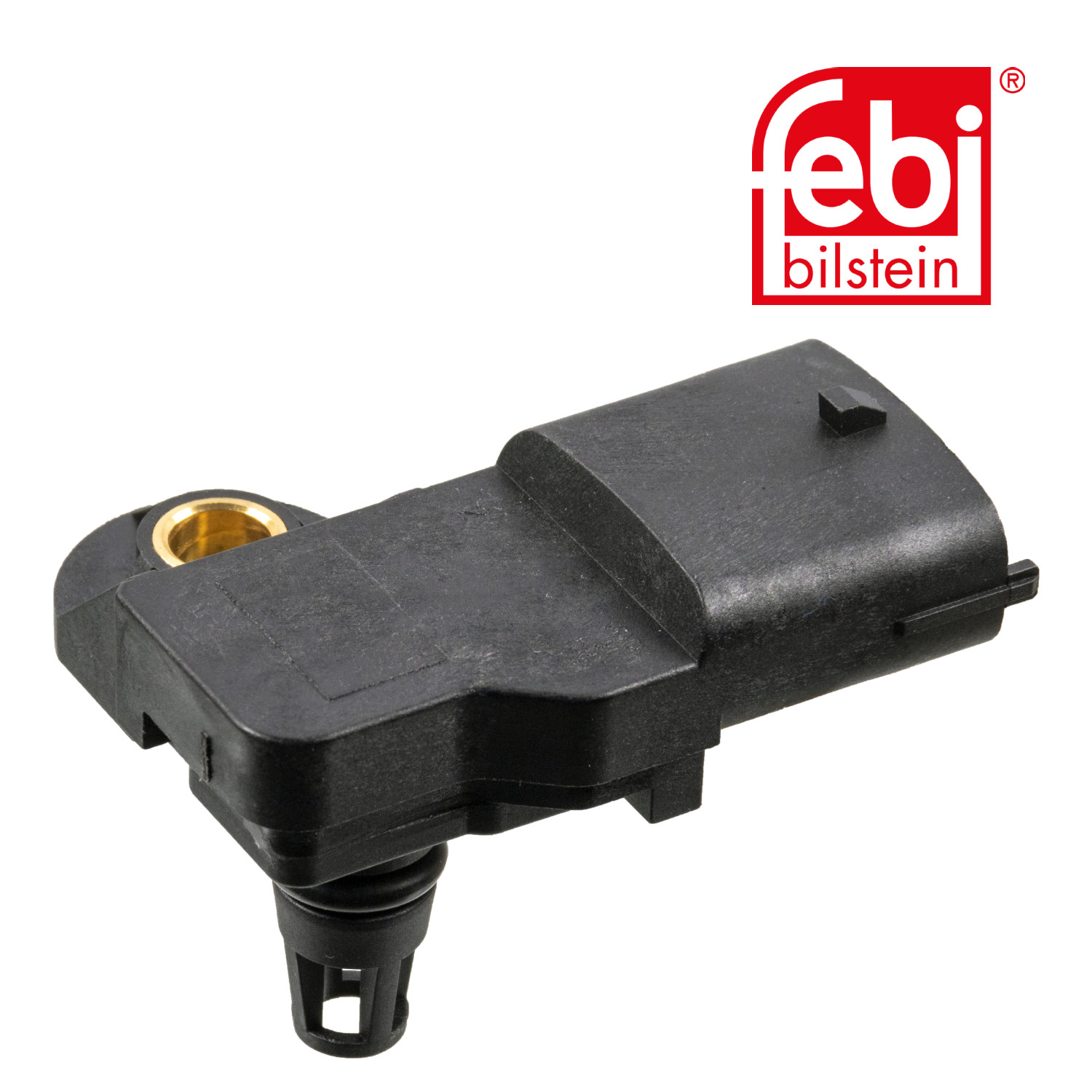 Febi MAP Sensor (Manifold Air Pressure) 101453