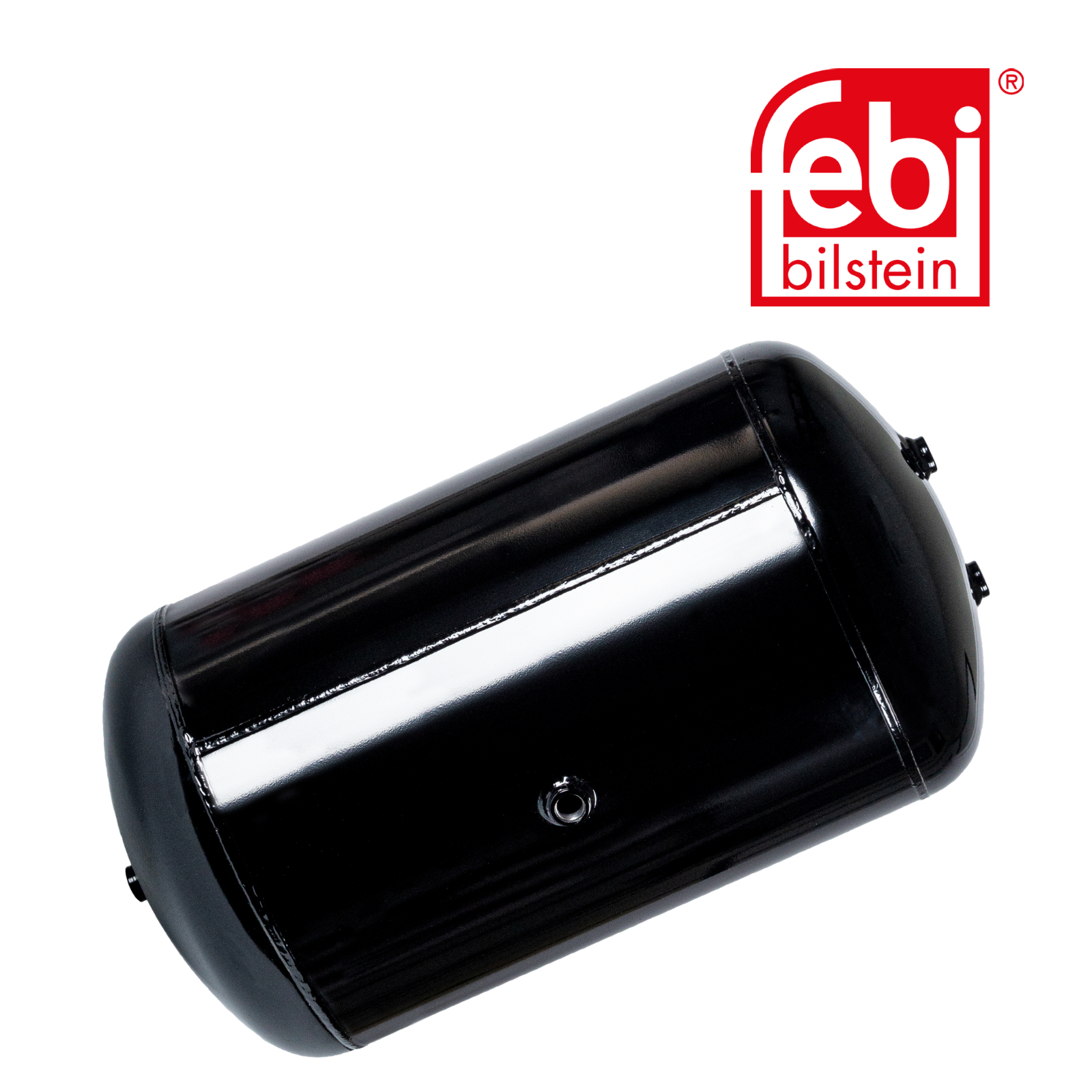 Febi Compressed Air Receiver Tank 106056