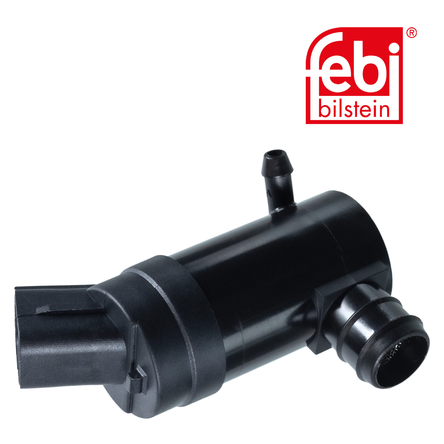 Febi Windscreen Washer Pump 108063