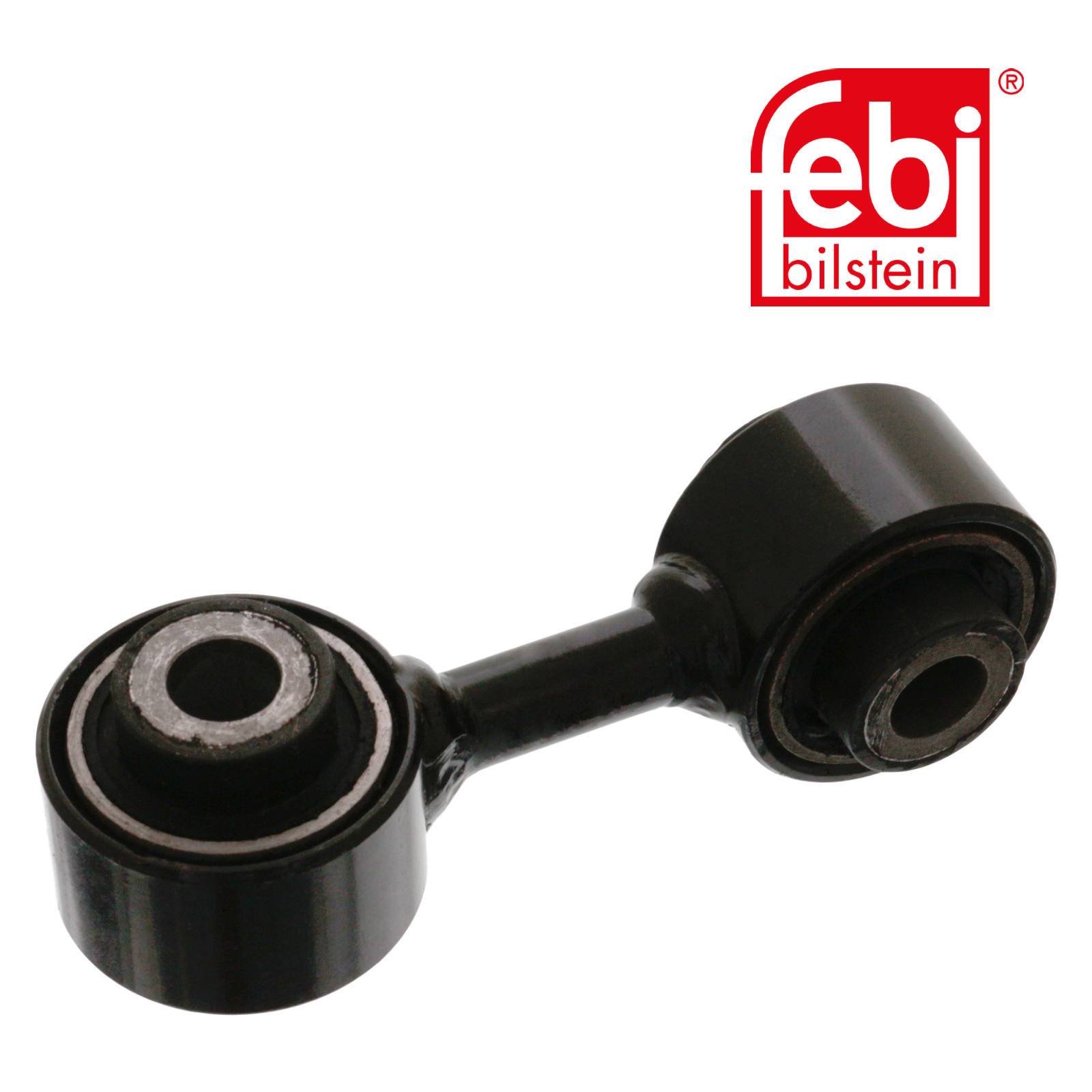 Febi Stabiliser Bar Link Coupling Rod Front Right 42067