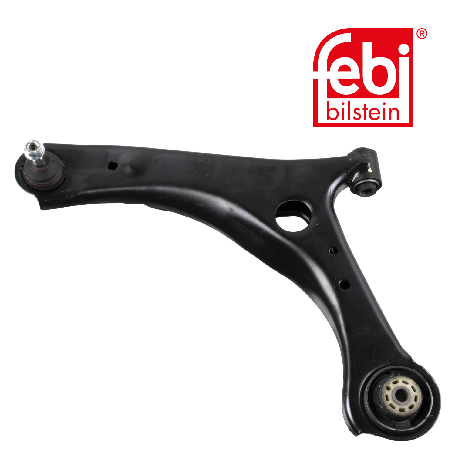 Febi Control/Trailing Arm Front Left 41078