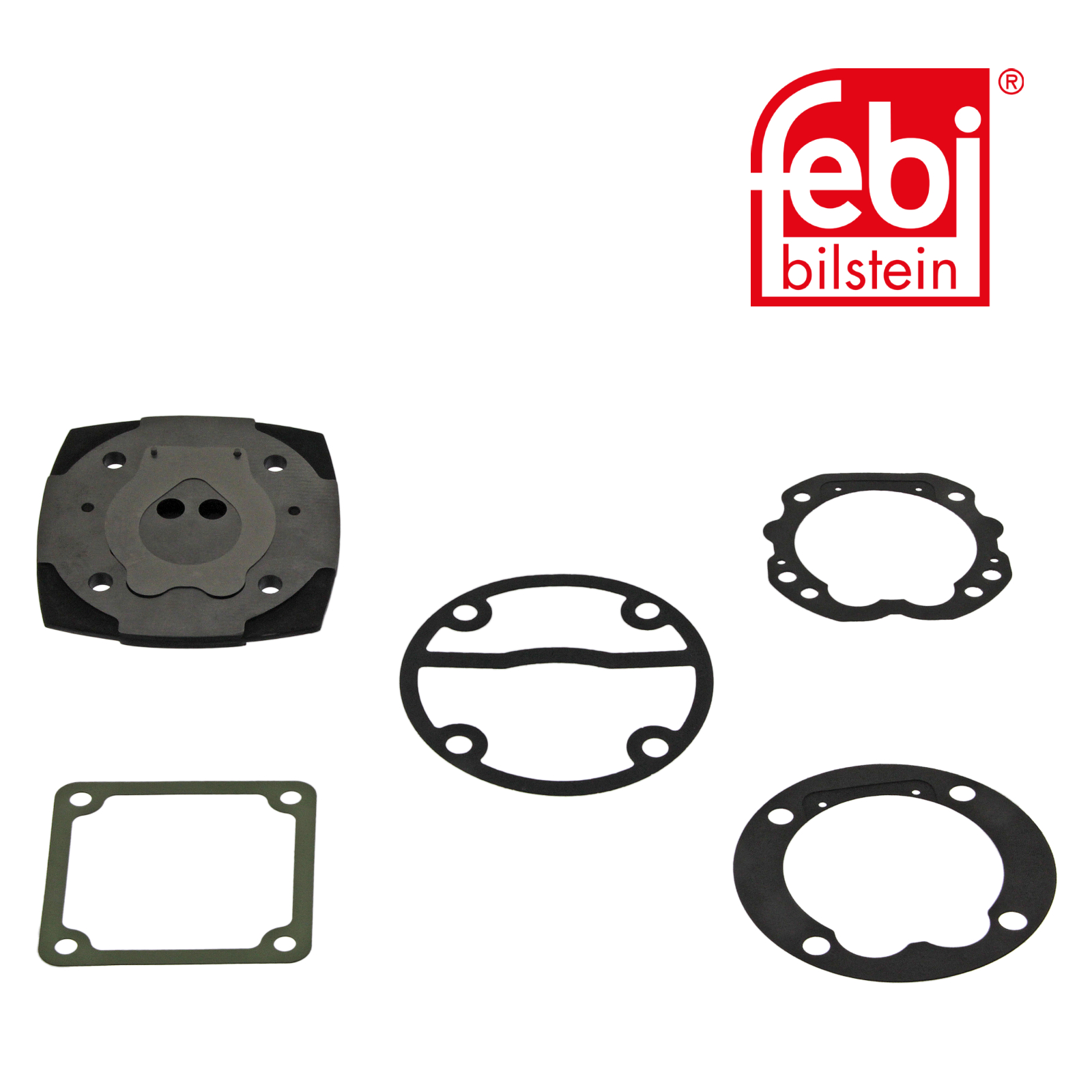 Febi Multi-valve Seal Kit 21053