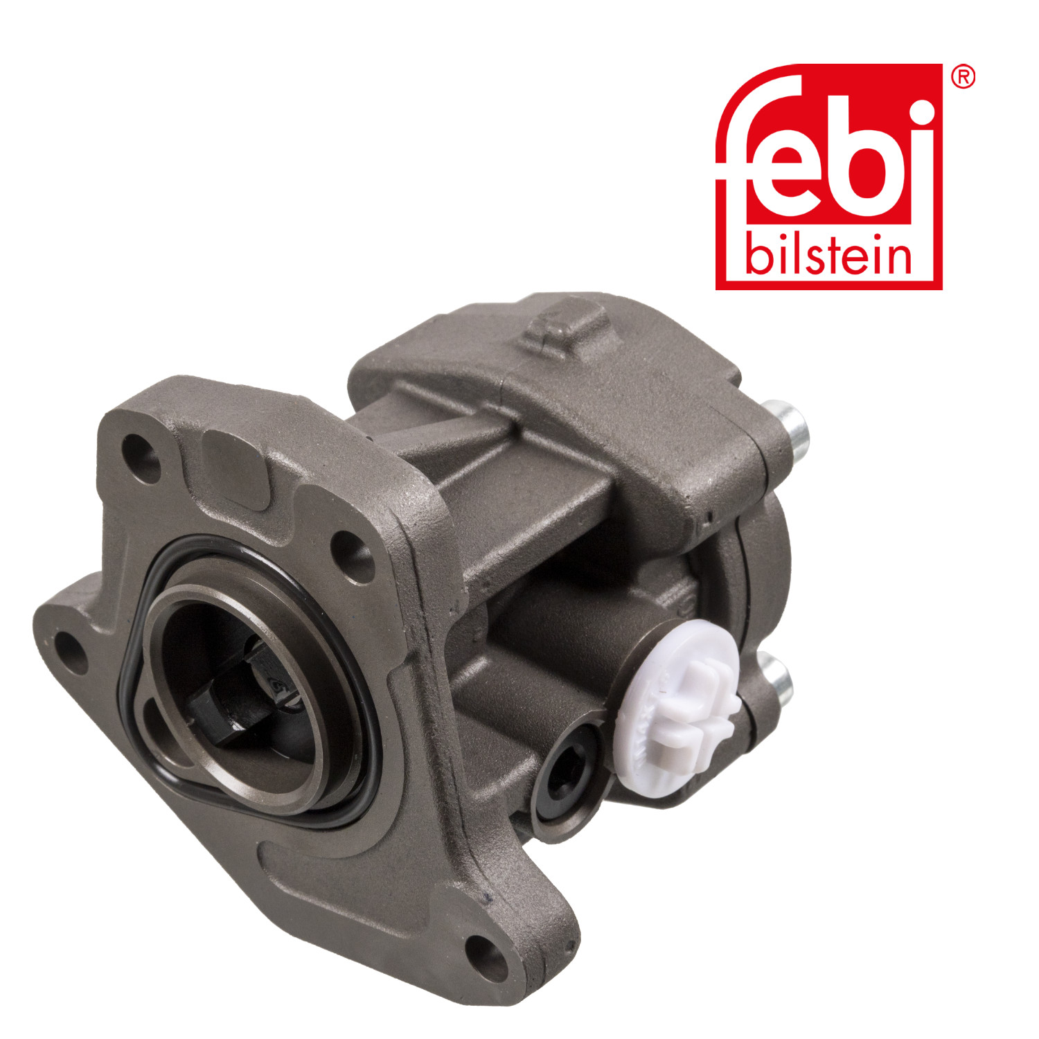 Febi Fuel Pump Assembly 179760